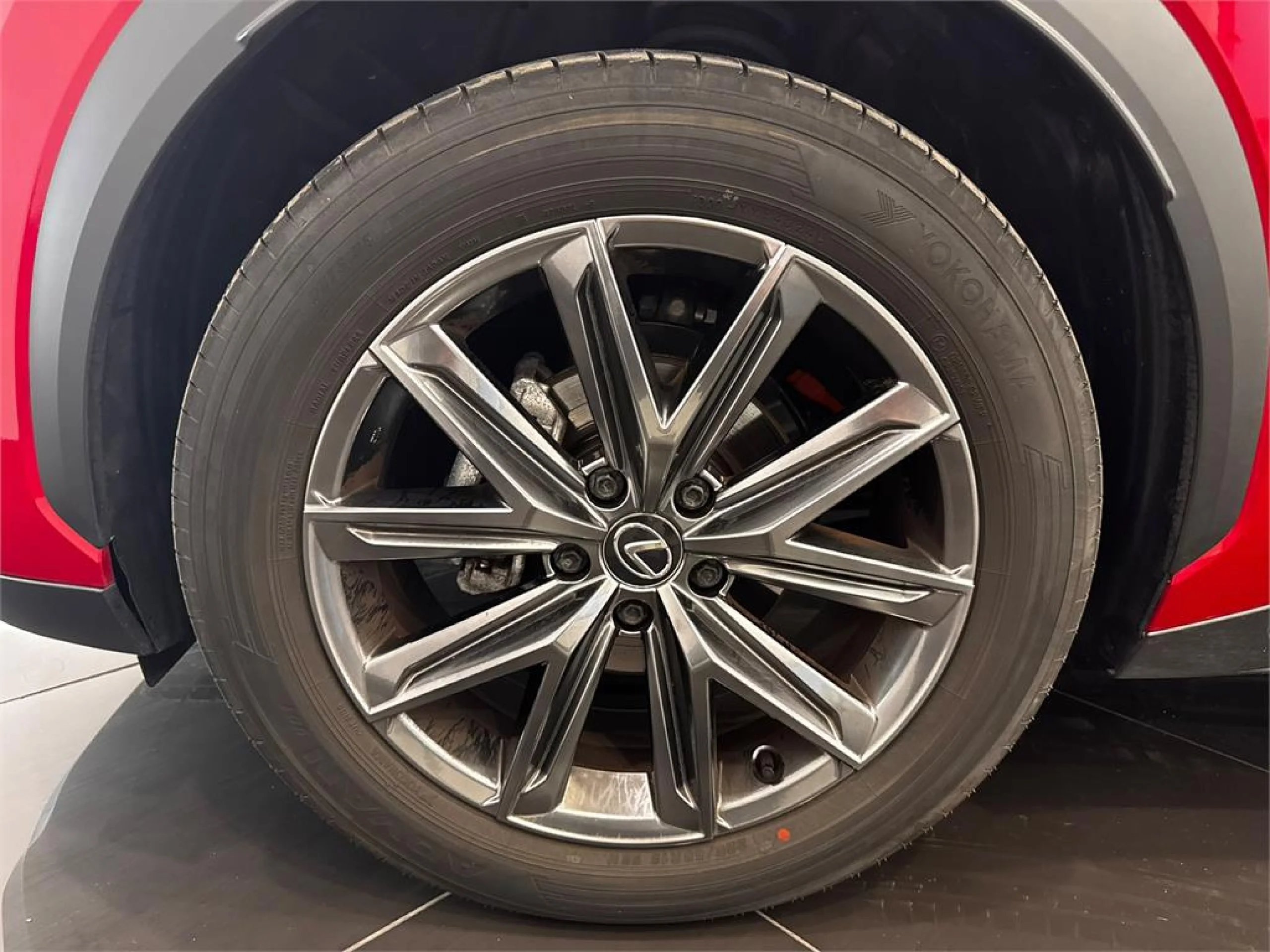 Lexus LBX ELEGANT 1.5L HEV - Foto 7