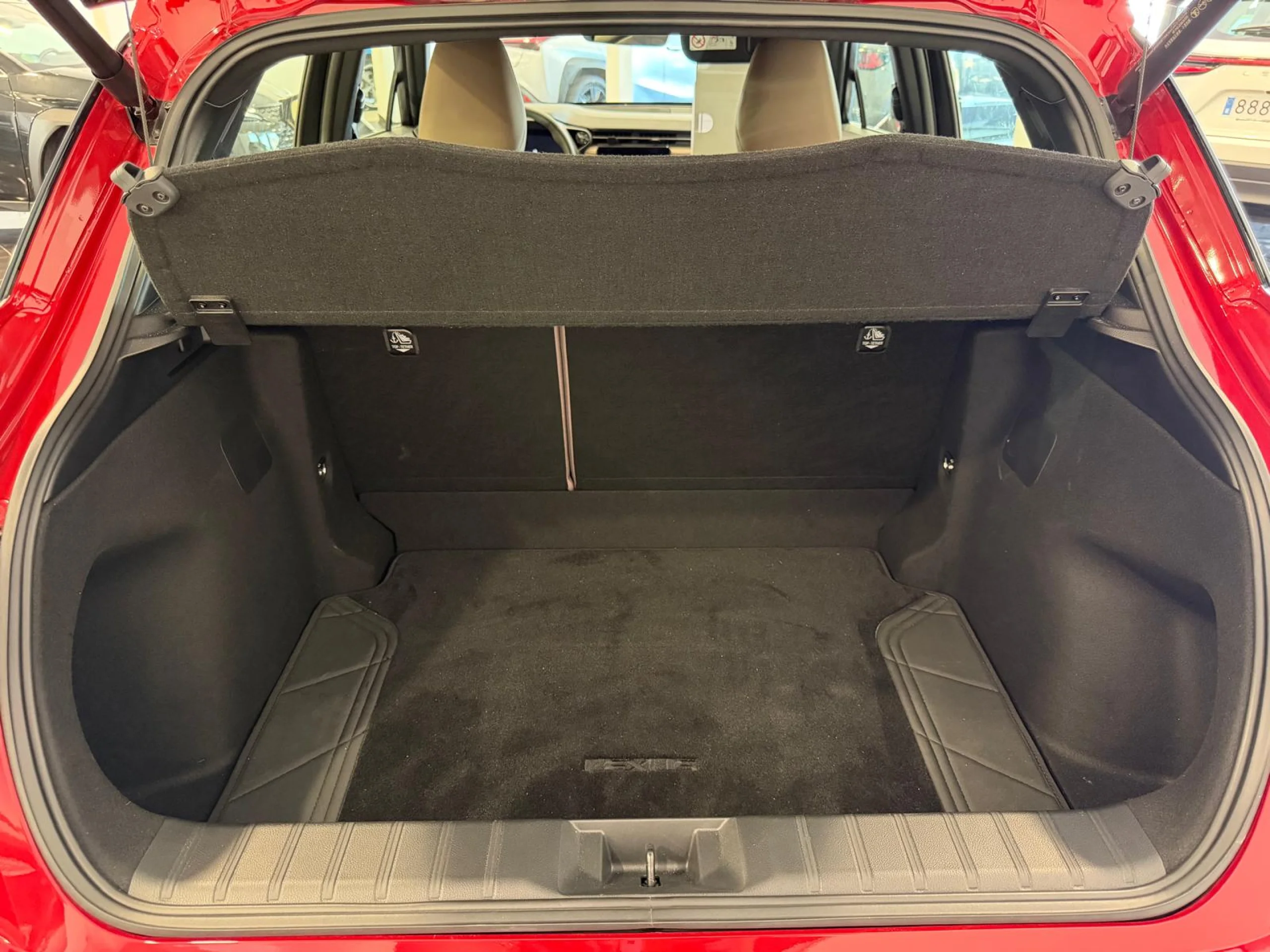 Lexus LBX ELEGANT 1.5L HEV - Foto 13