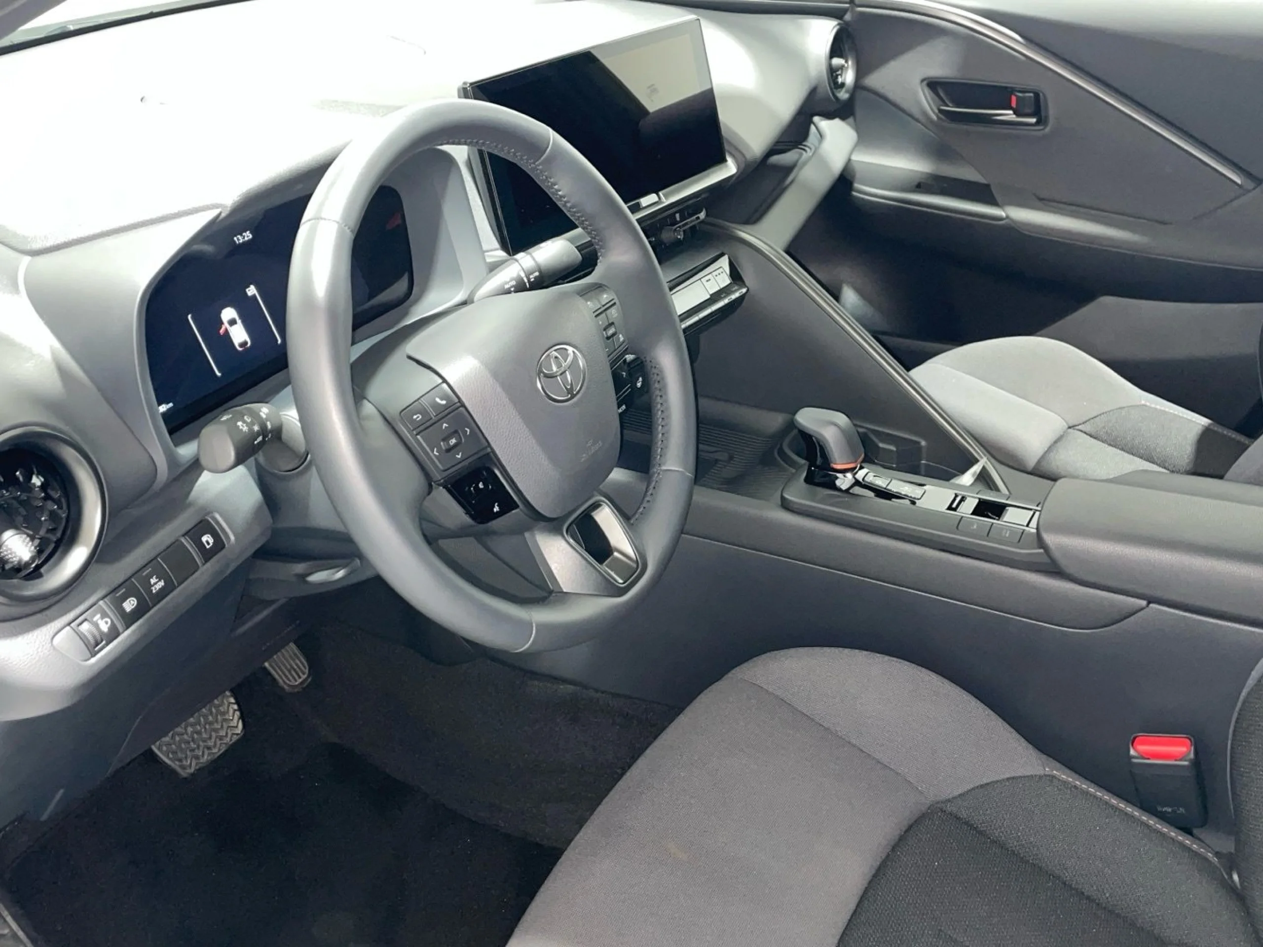 Toyota C-HR CHR 220H PlugIn Advance - Foto 3