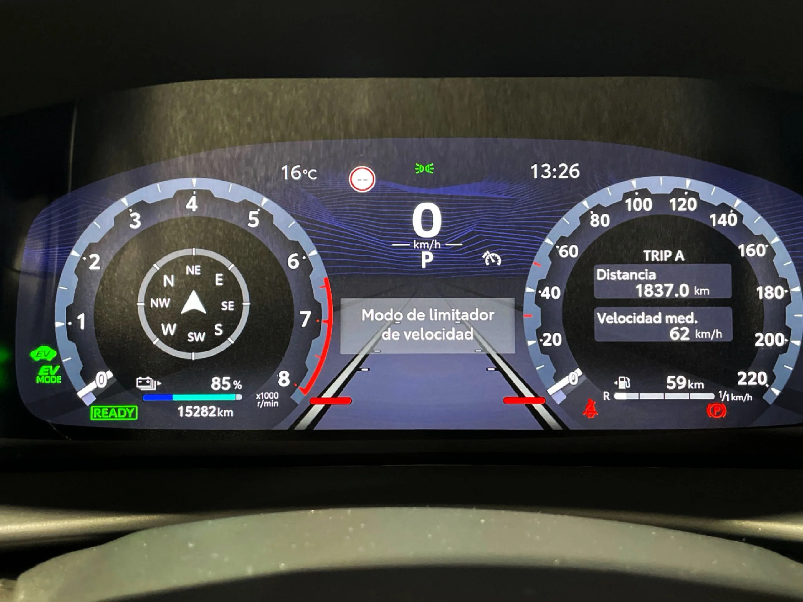 Toyota C-HR CHR 220H PlugIn Advance - Foto 10