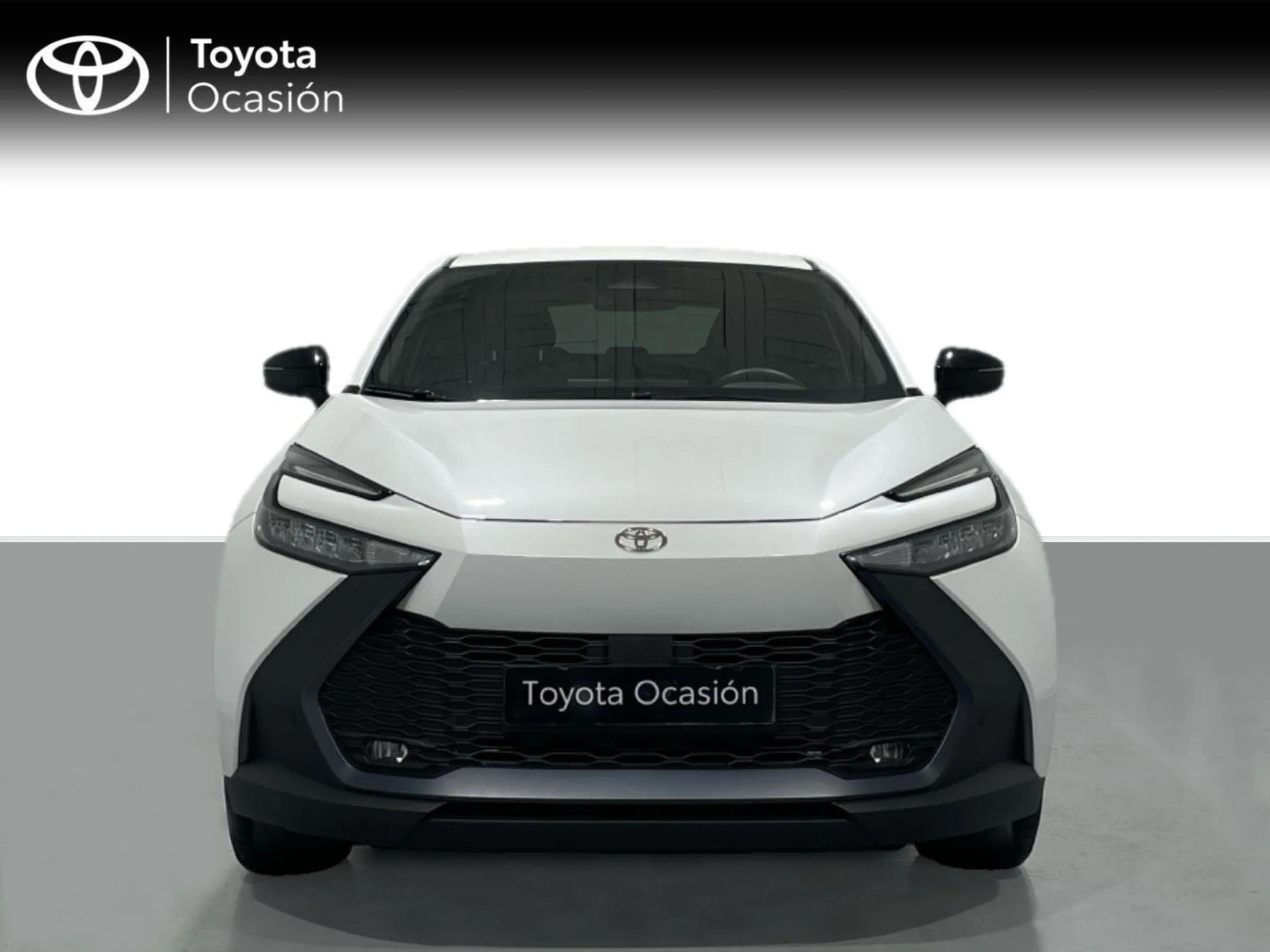 Toyota C-HR CHR 220H PlugIn Advance - Foto 14