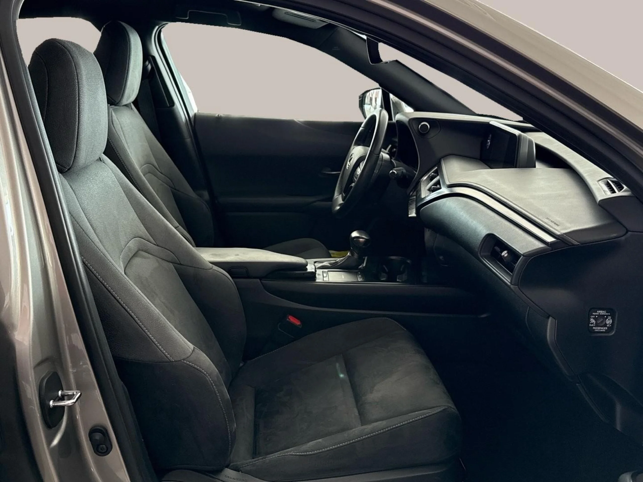 Lexus UX 250h UX250H BUSSINES 2WD - Foto 10