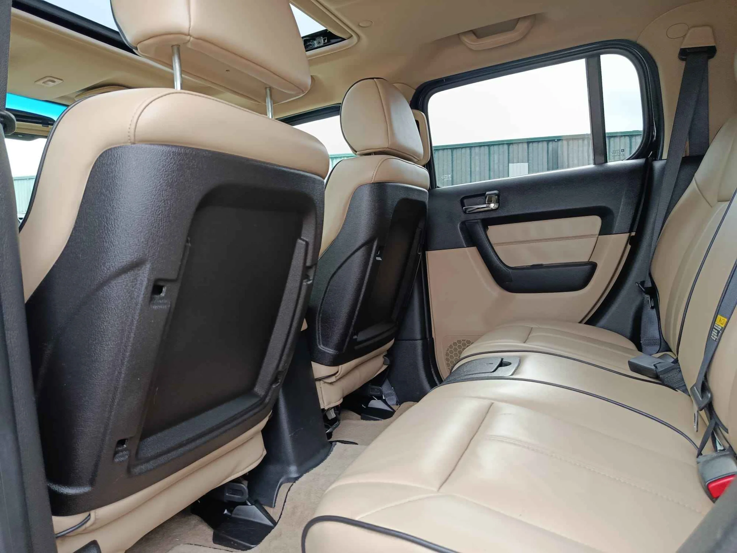 Hummer H3 LUXURY PACKAGE AUTO - Foto 9