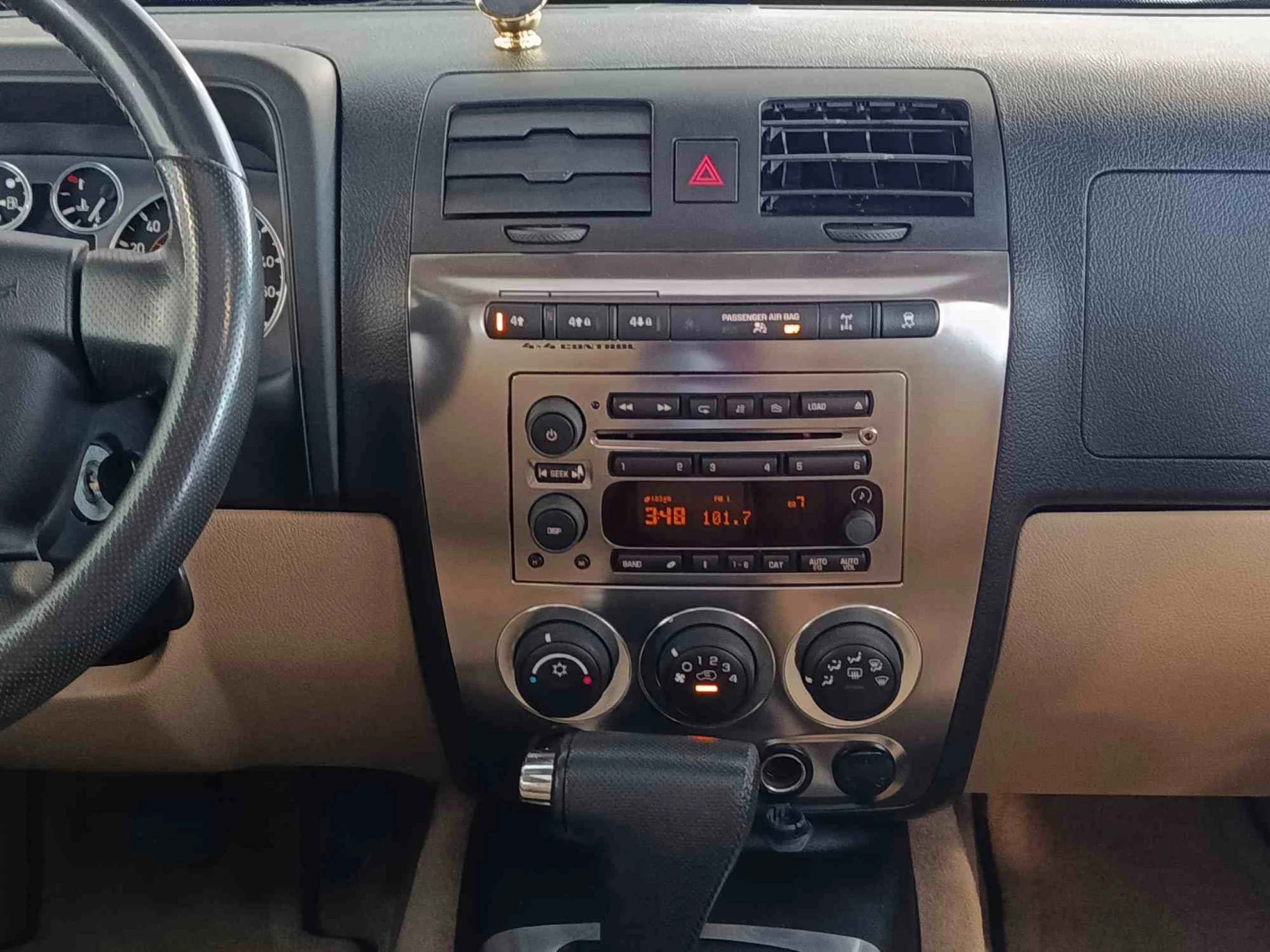 Hummer H3 LUXURY PACKAGE AUTO - Foto 16