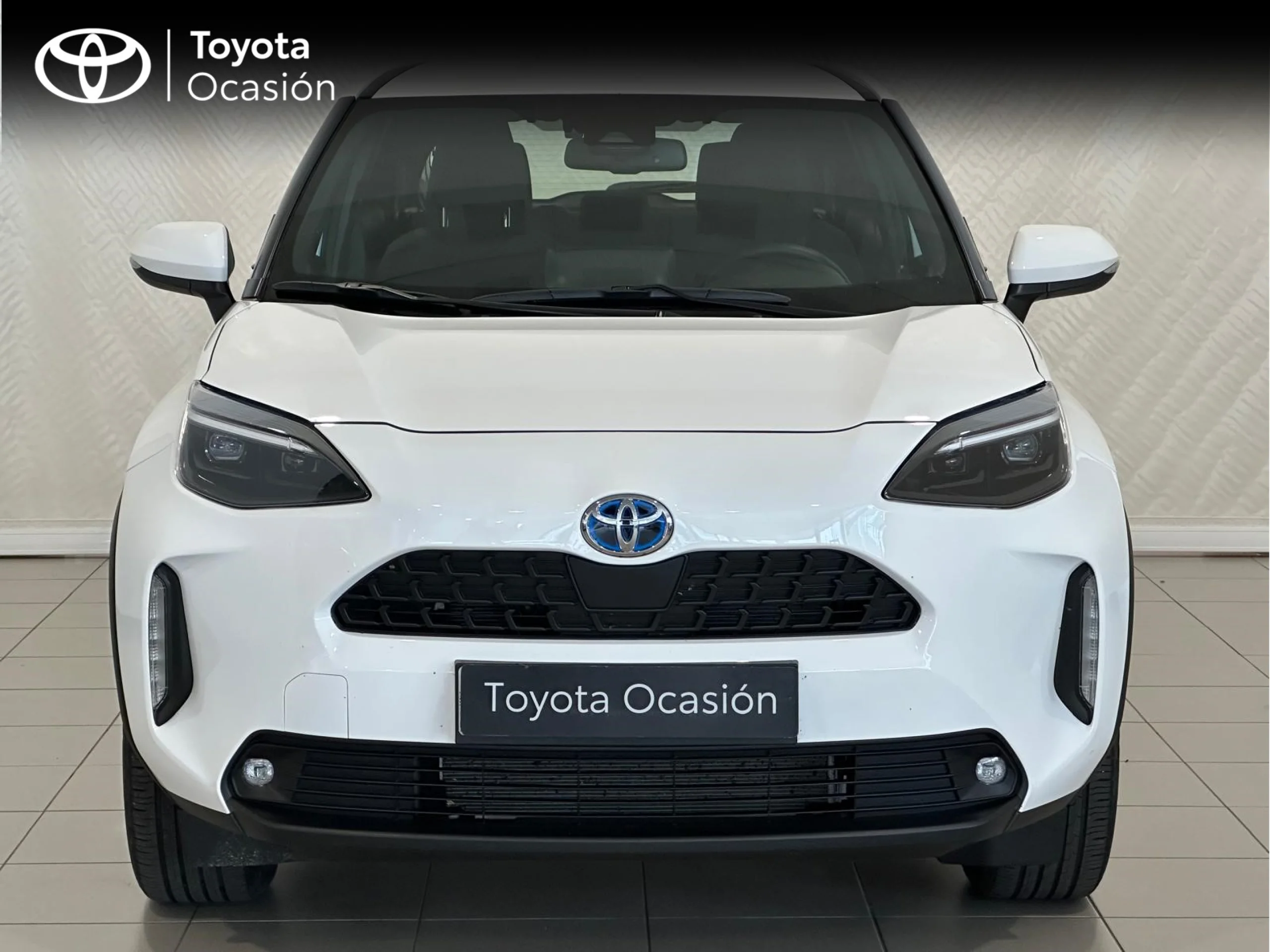 Toyota Yaris Cross 1.5 120h Active Tech - Foto 2