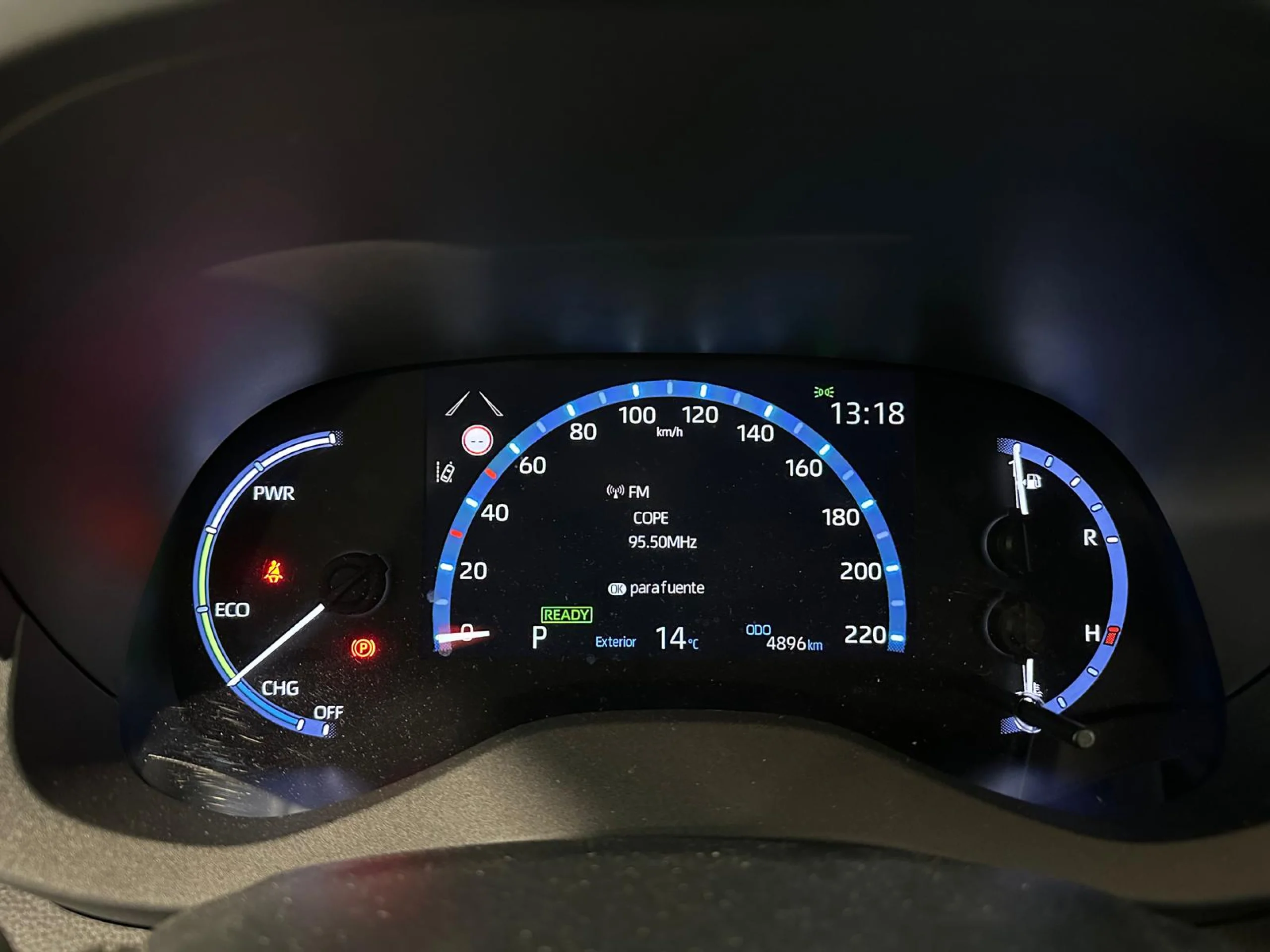 Toyota Yaris Cross 1.5 120h Active Tech - Foto 5