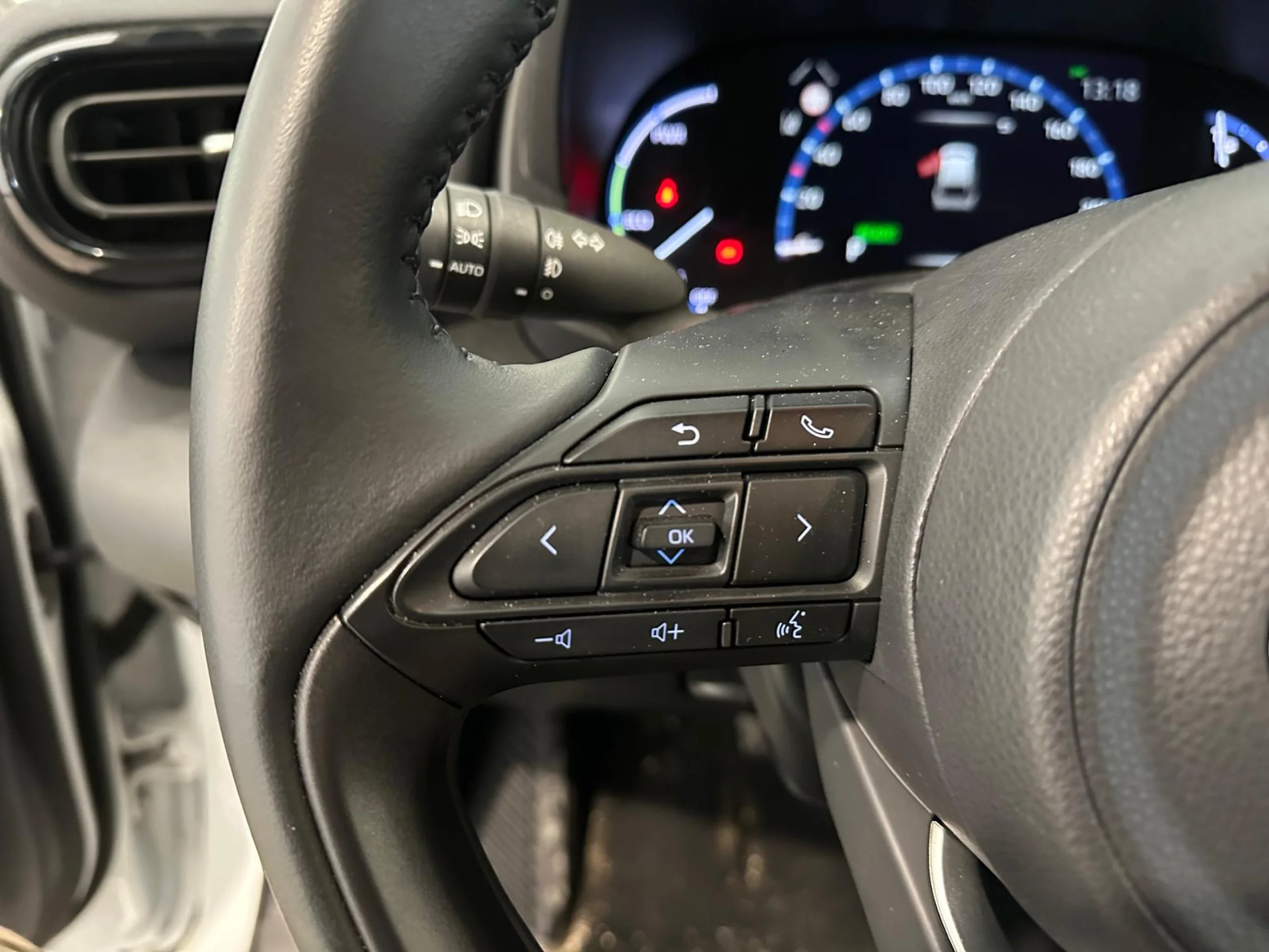 Toyota Yaris Cross 1.5 120h Active Tech - Foto 9