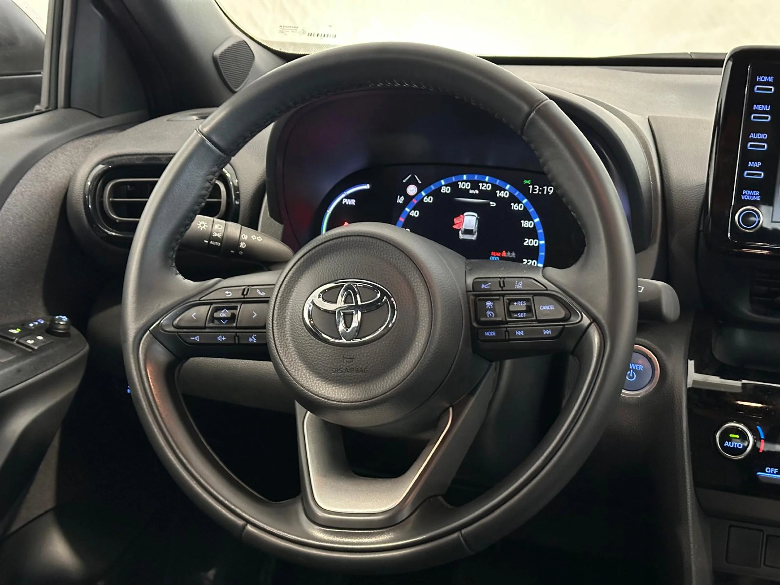 Toyota Yaris Cross 1.5 120h Active Tech - Foto 10