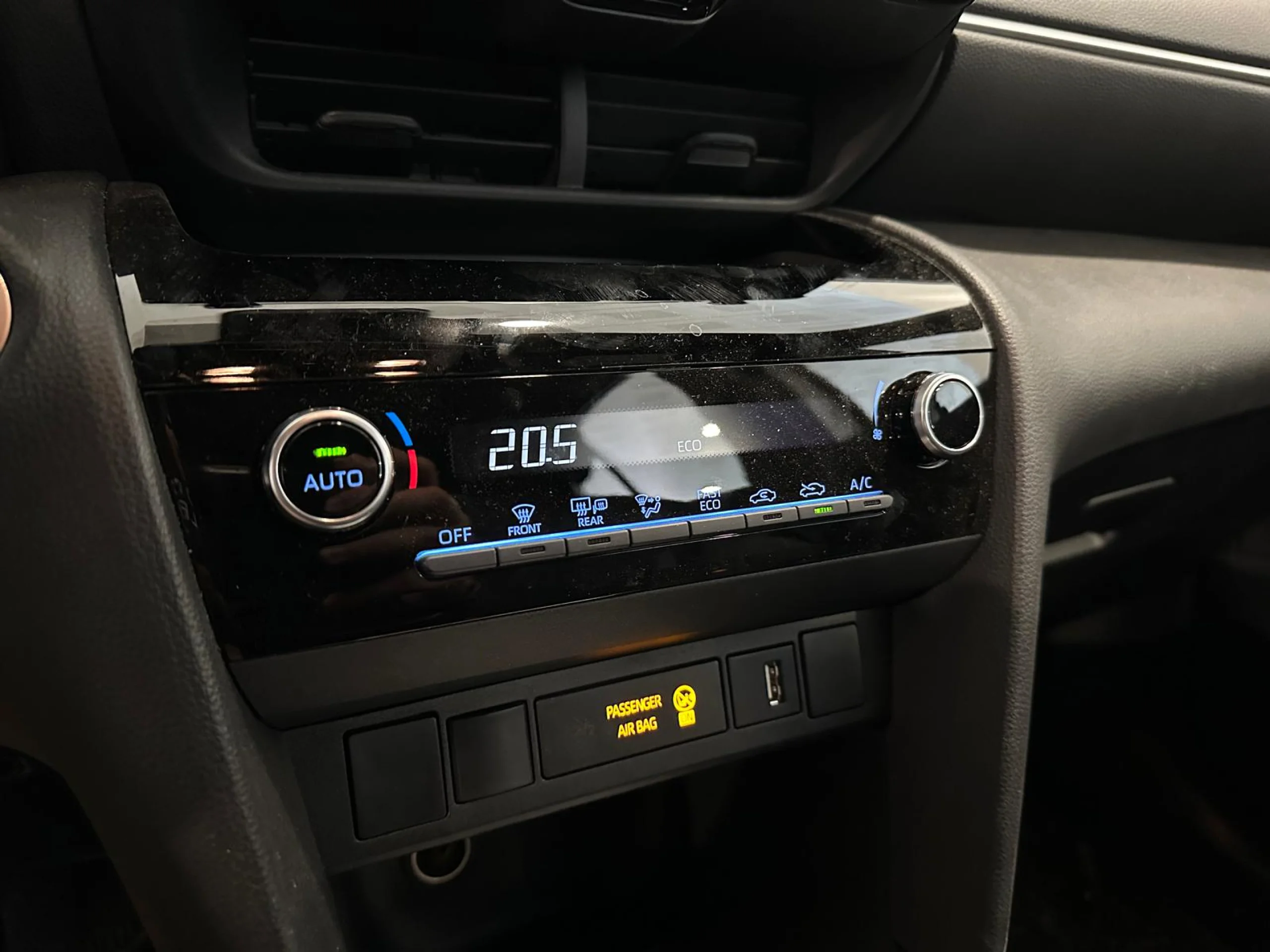 Toyota Yaris Cross 1.5 120h Active Tech - Foto 14