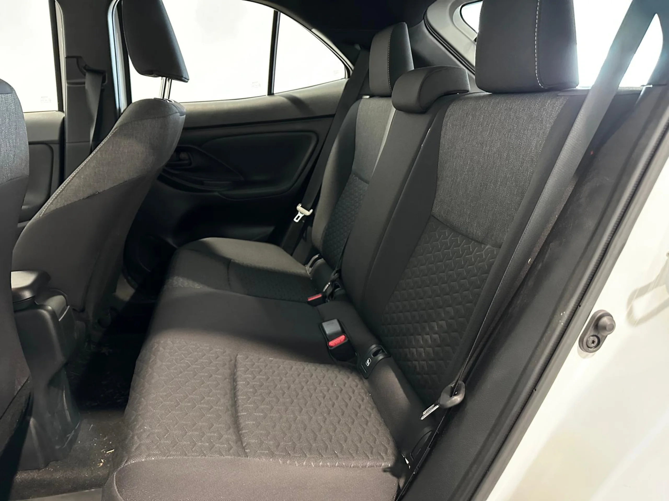 Toyota Yaris Cross 1.5 120h Active Tech - Foto 15