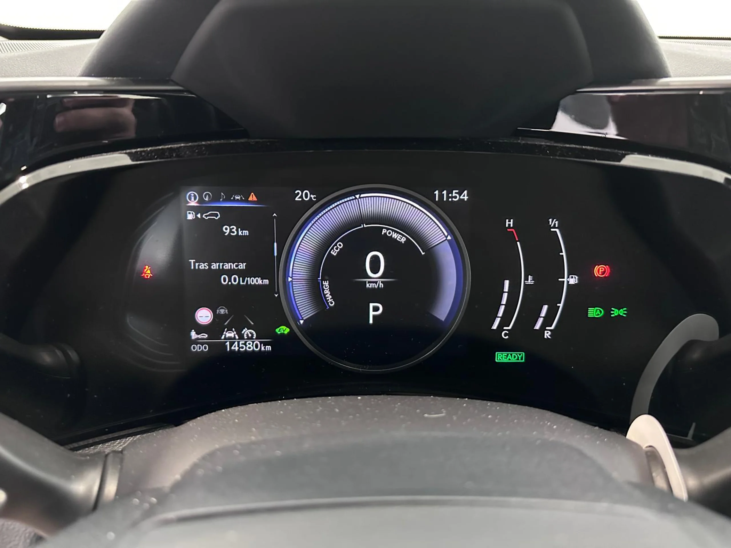 Lexus NX 350h NX350H PREMIUM 2WD - Foto 18