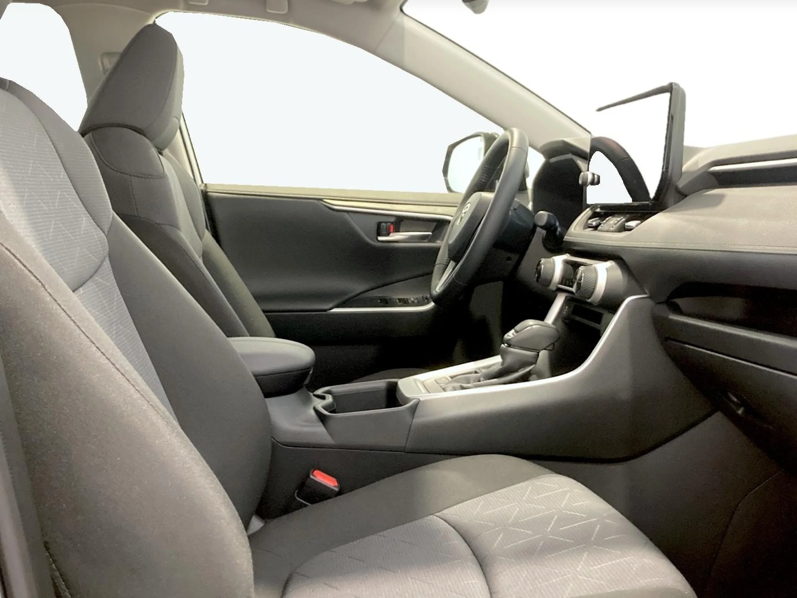 Toyota RAV 4 RAV4 220H AWDI Advance - Foto 10