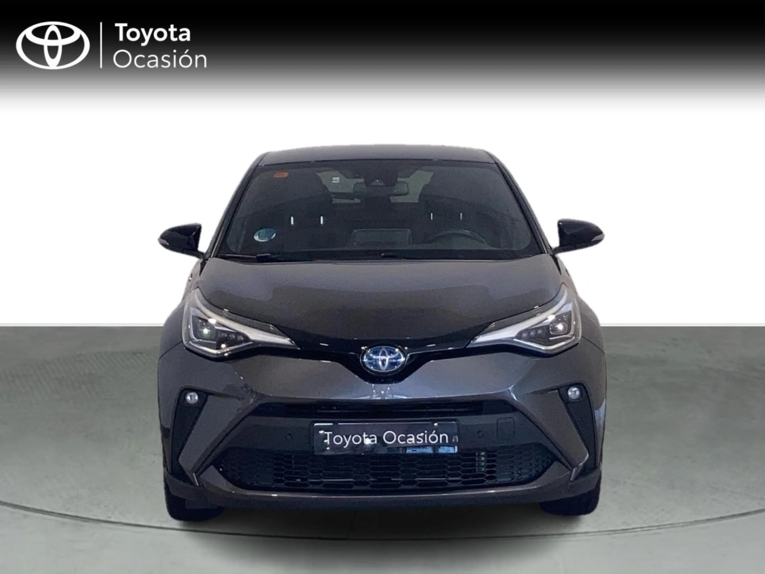 Toyota C-HR 180H Advance Luxury - Foto 4