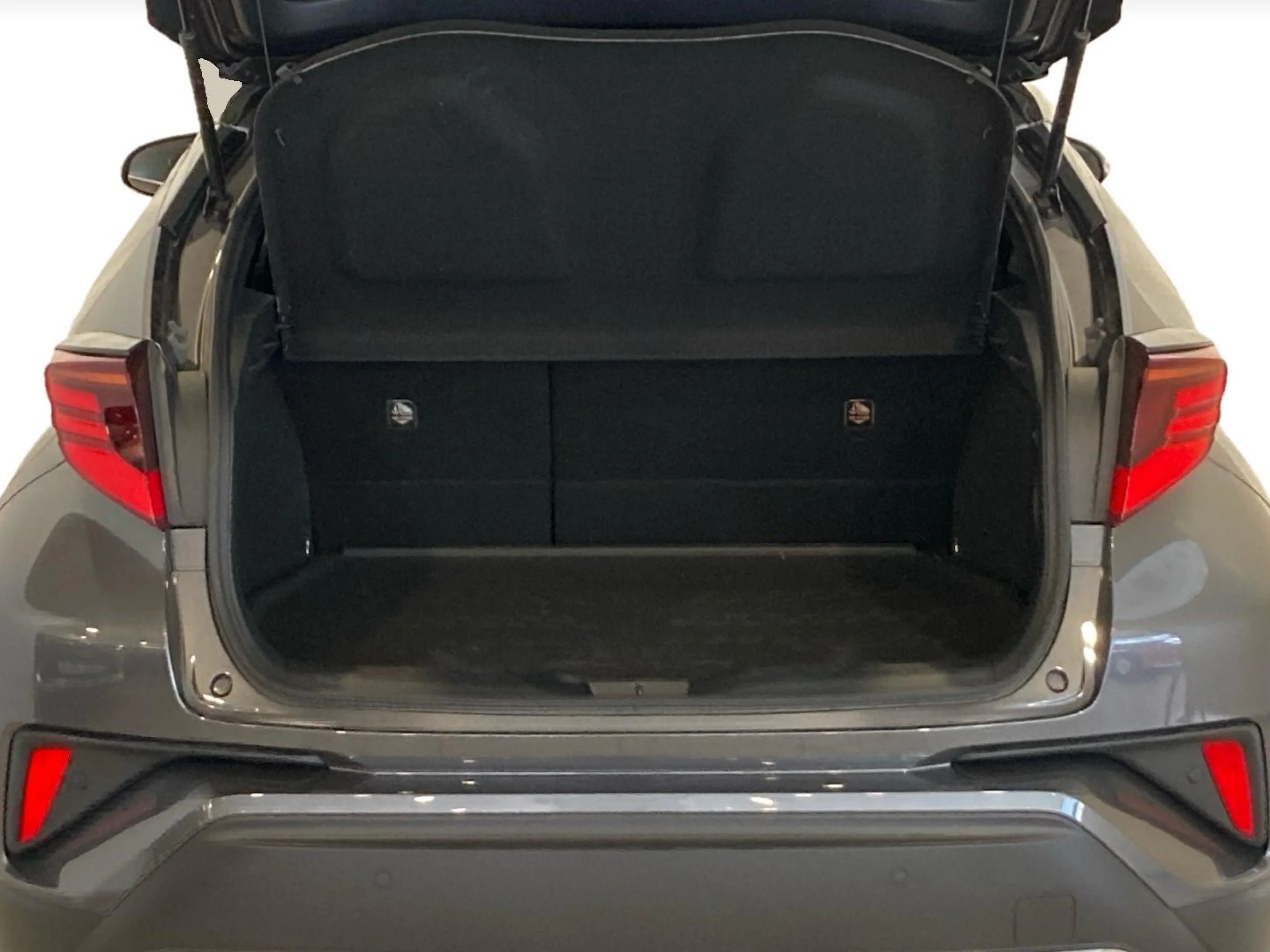 Toyota C-HR 180H Advance Luxury - Foto 7