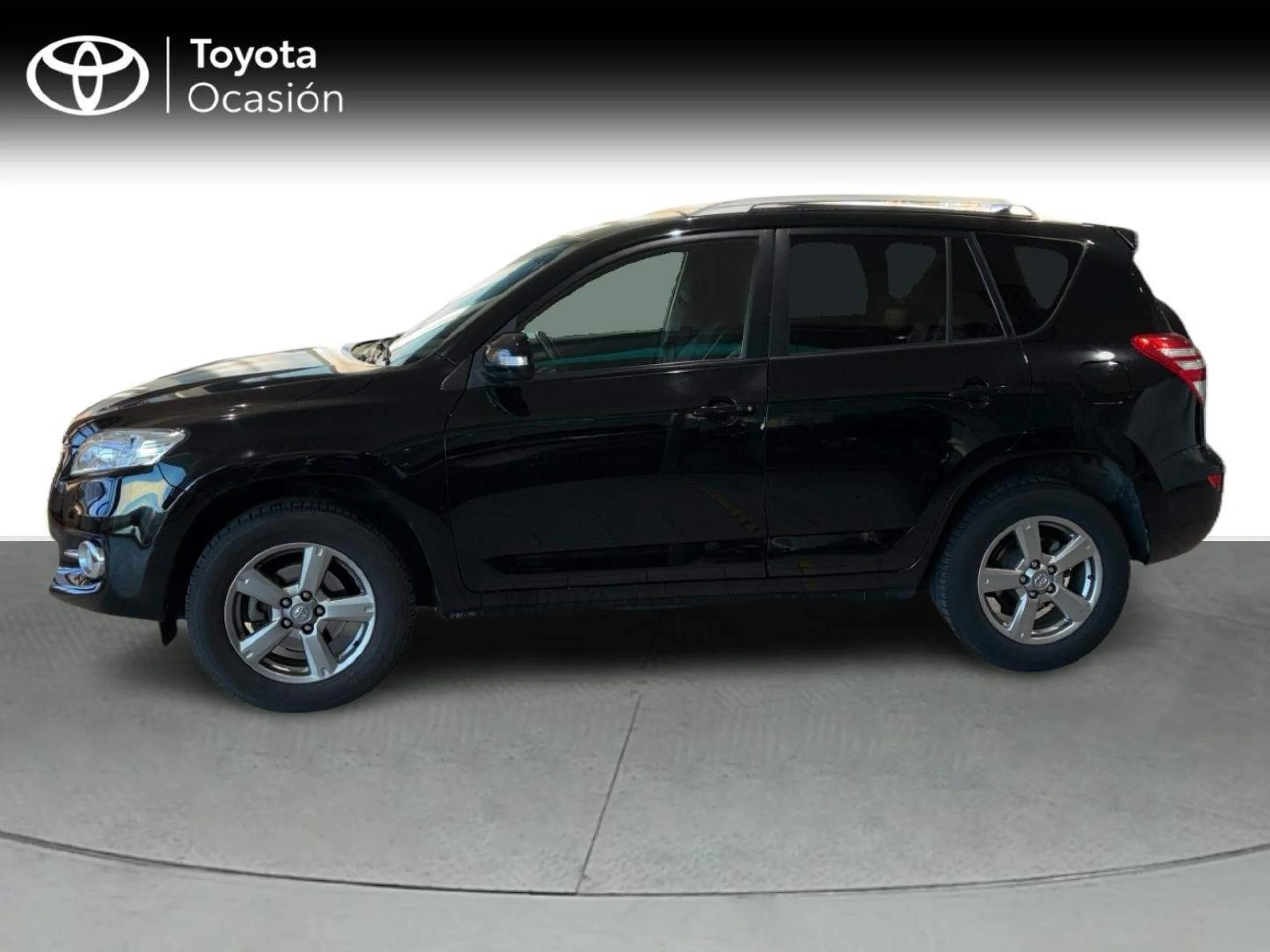 Toyota RAV 4 2.2 D4D EXECUTIVE - Foto 3