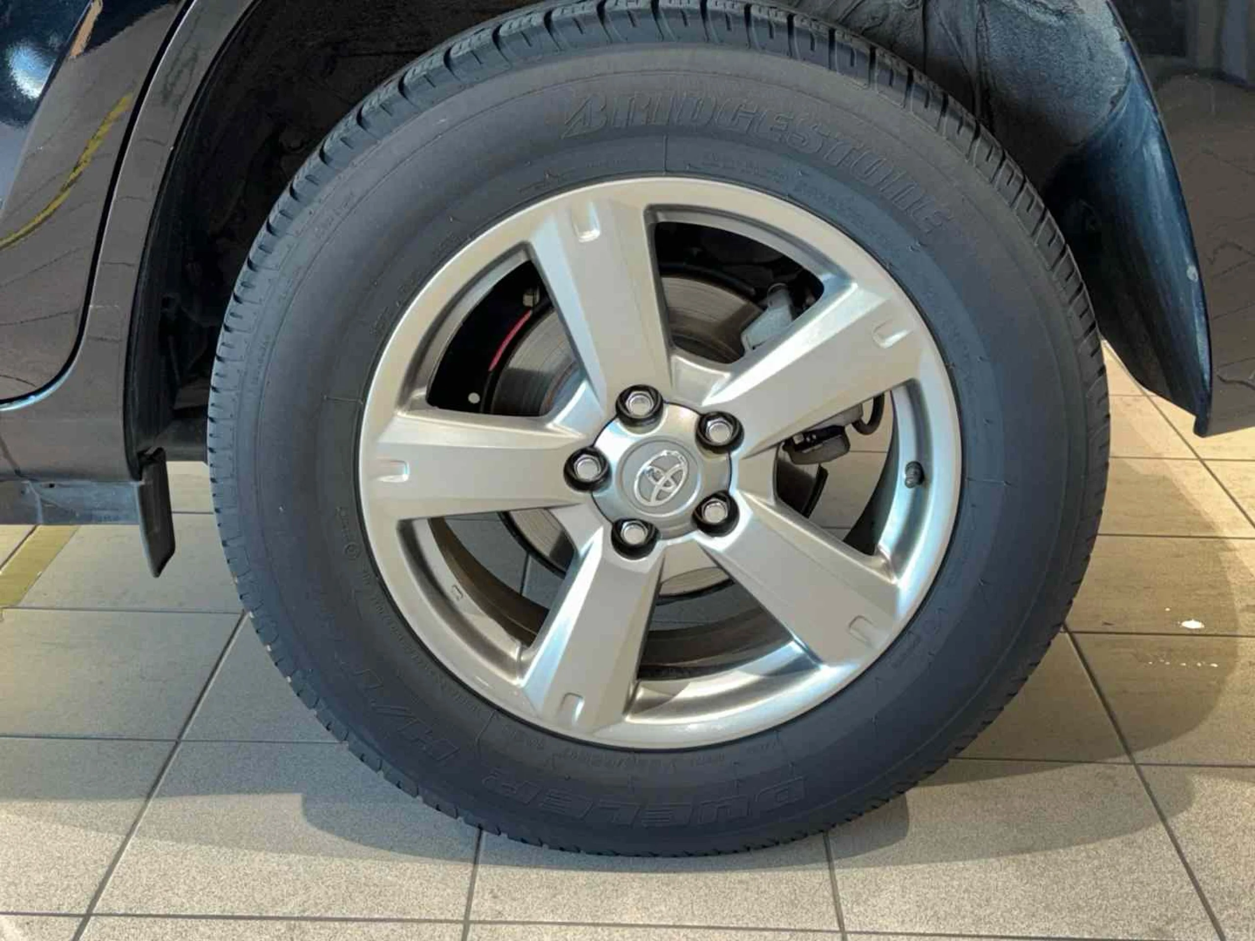 Toyota RAV 4 2.2 D4D EXECUTIVE - Foto 6