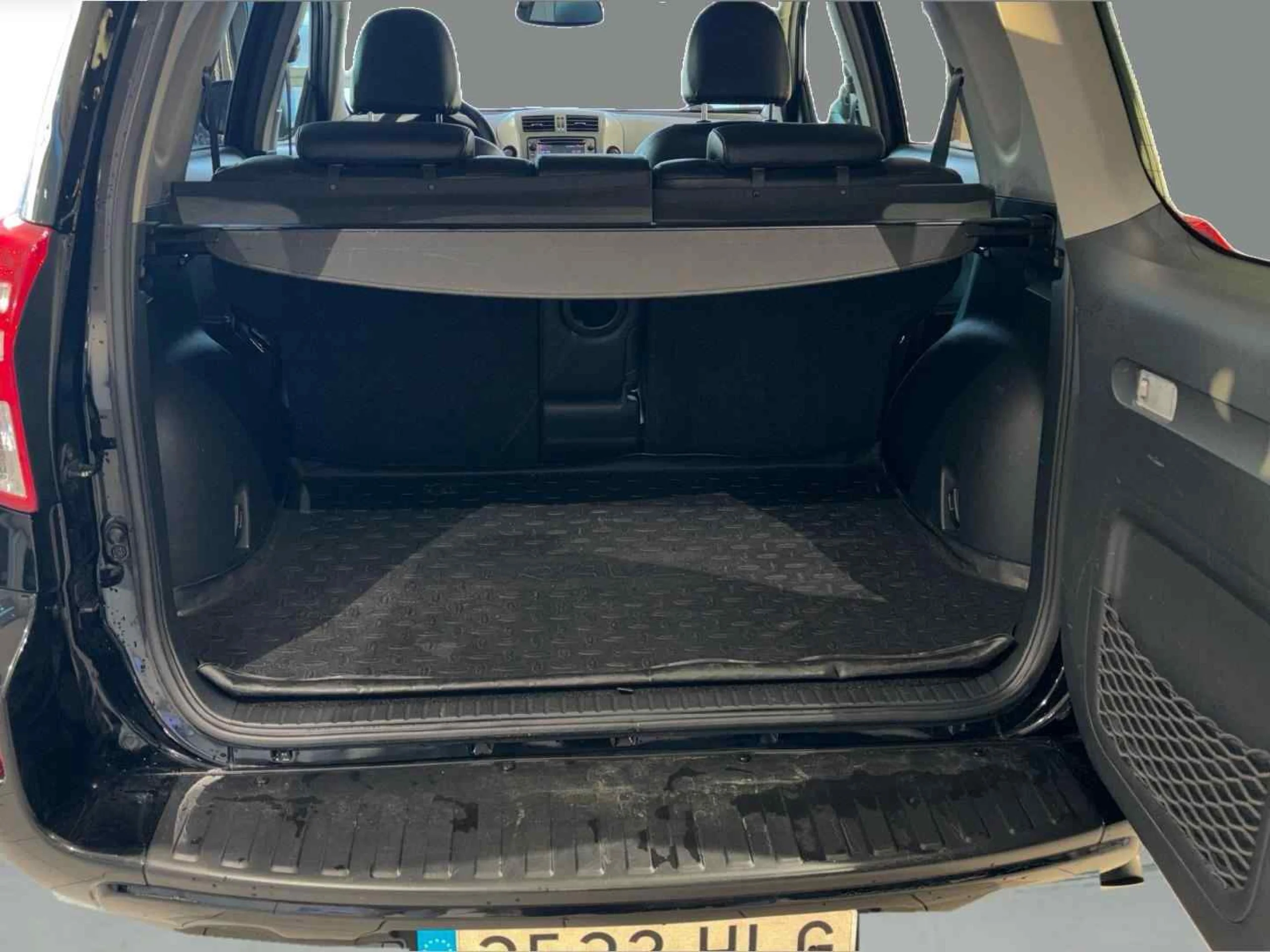 Toyota RAV 4 2.2 D4D EXECUTIVE - Foto 7