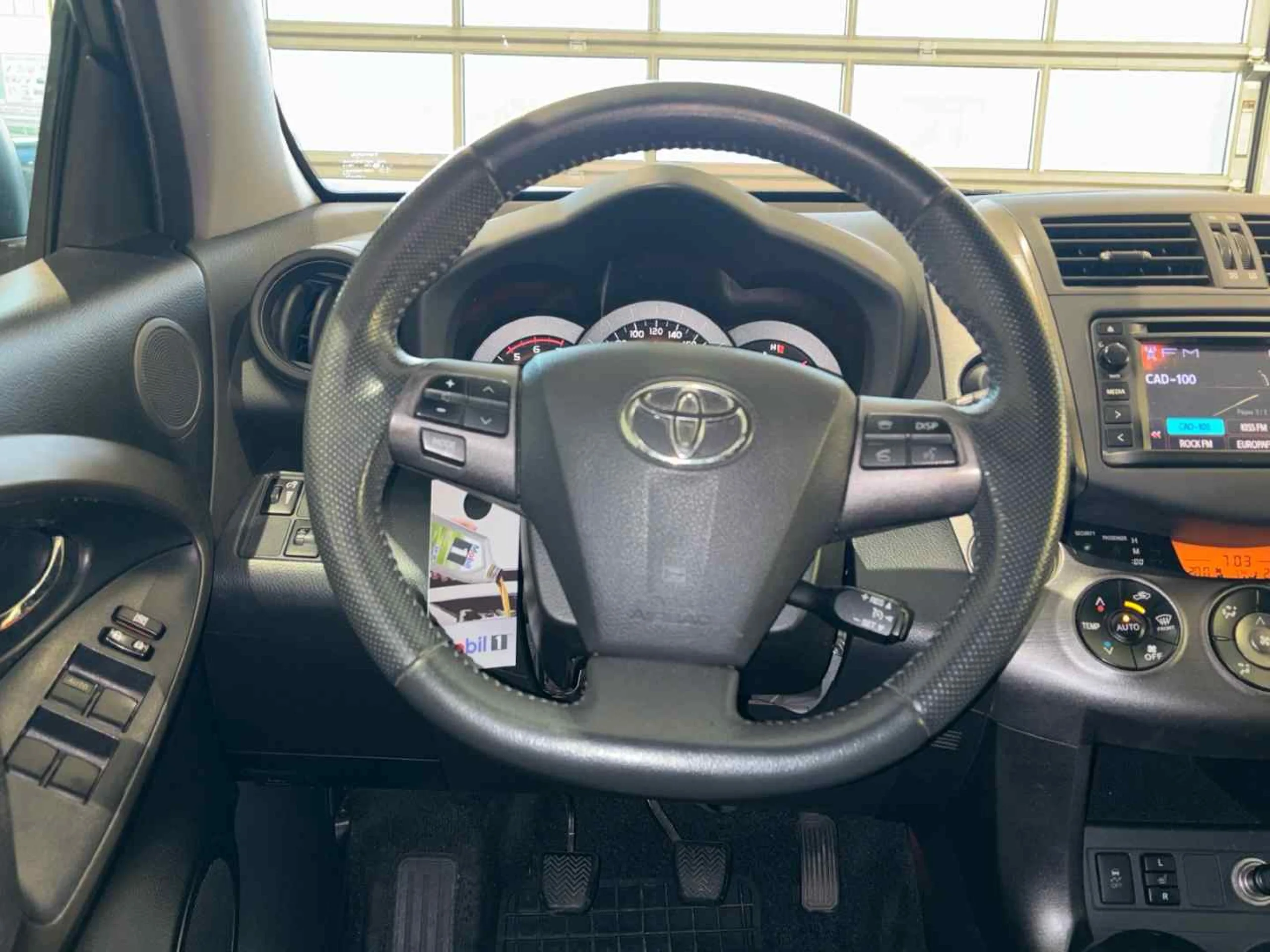 Toyota RAV 4 2.2 D4D EXECUTIVE - Foto 12