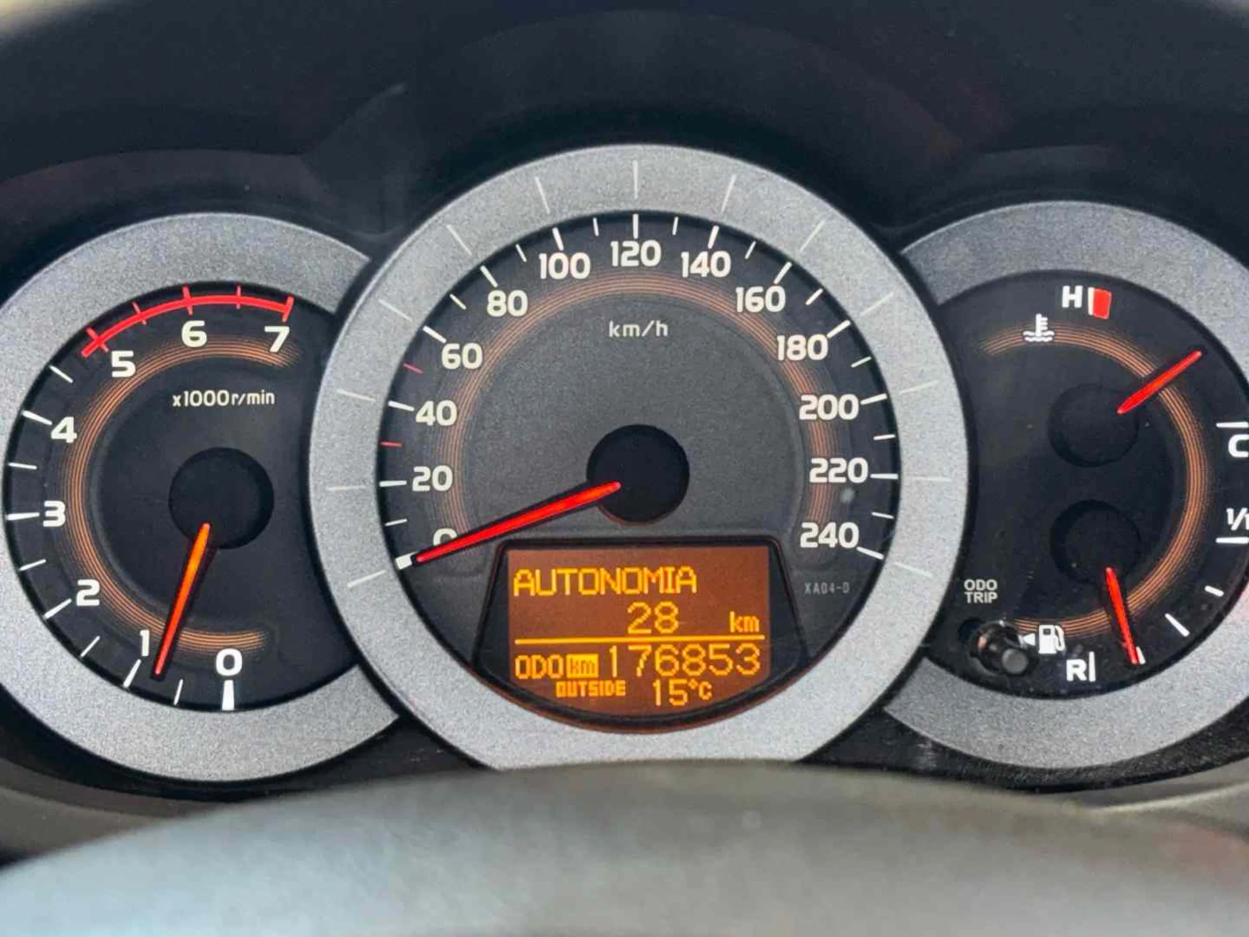 Toyota RAV 4 2.2 D4D EXECUTIVE - Foto 15