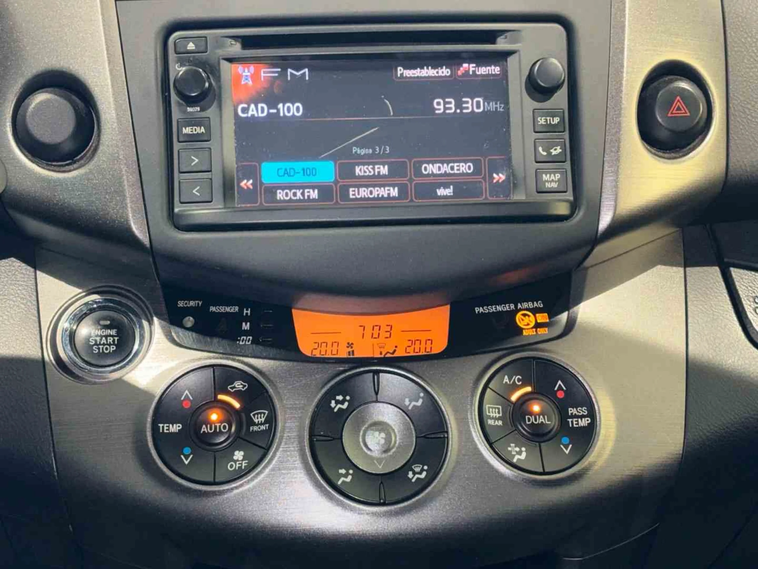 Toyota RAV 4 2.2 D4D EXECUTIVE - Foto 16