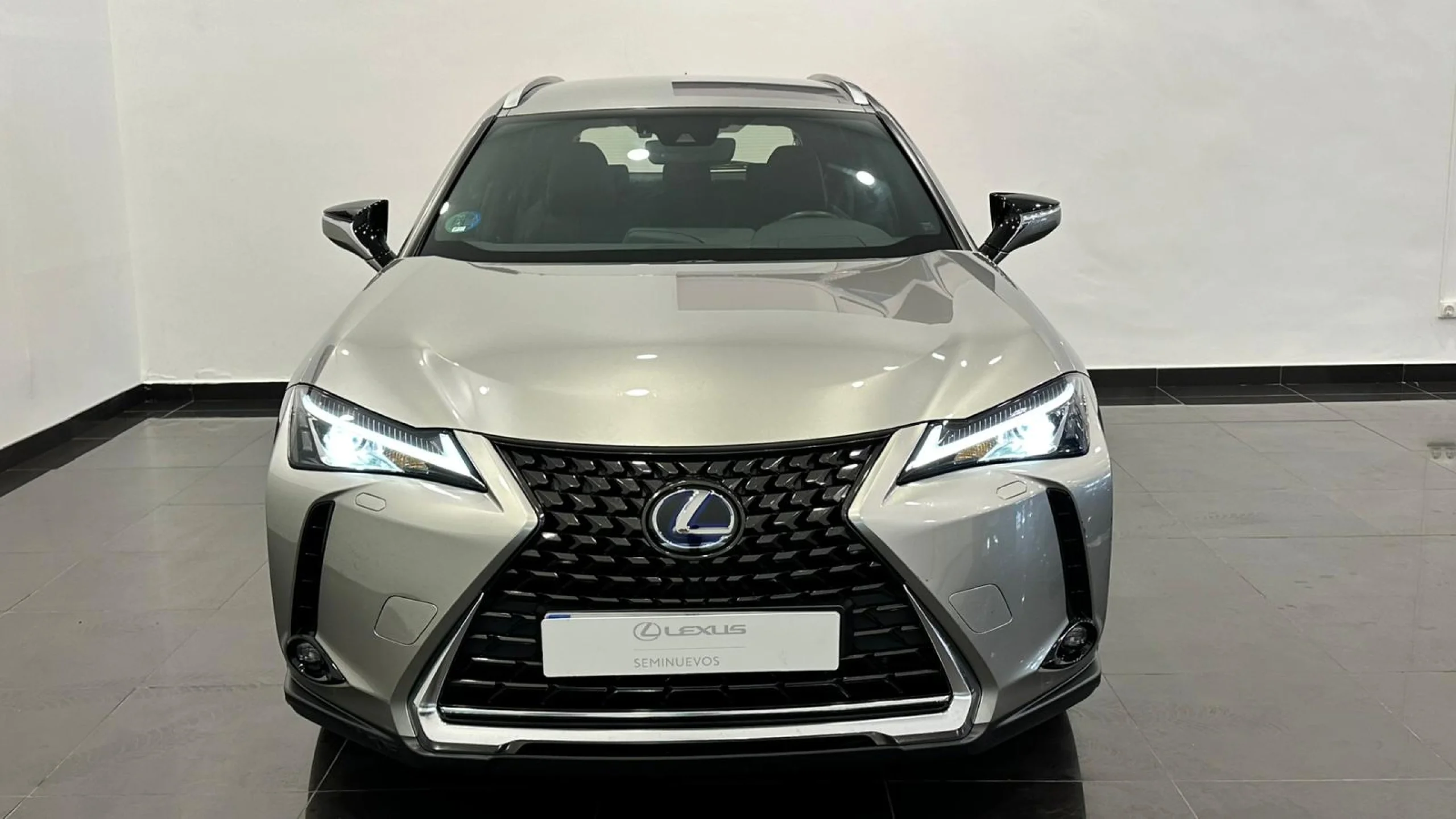 Lexus UX 250h BUSSINESS 2WD - Foto 2