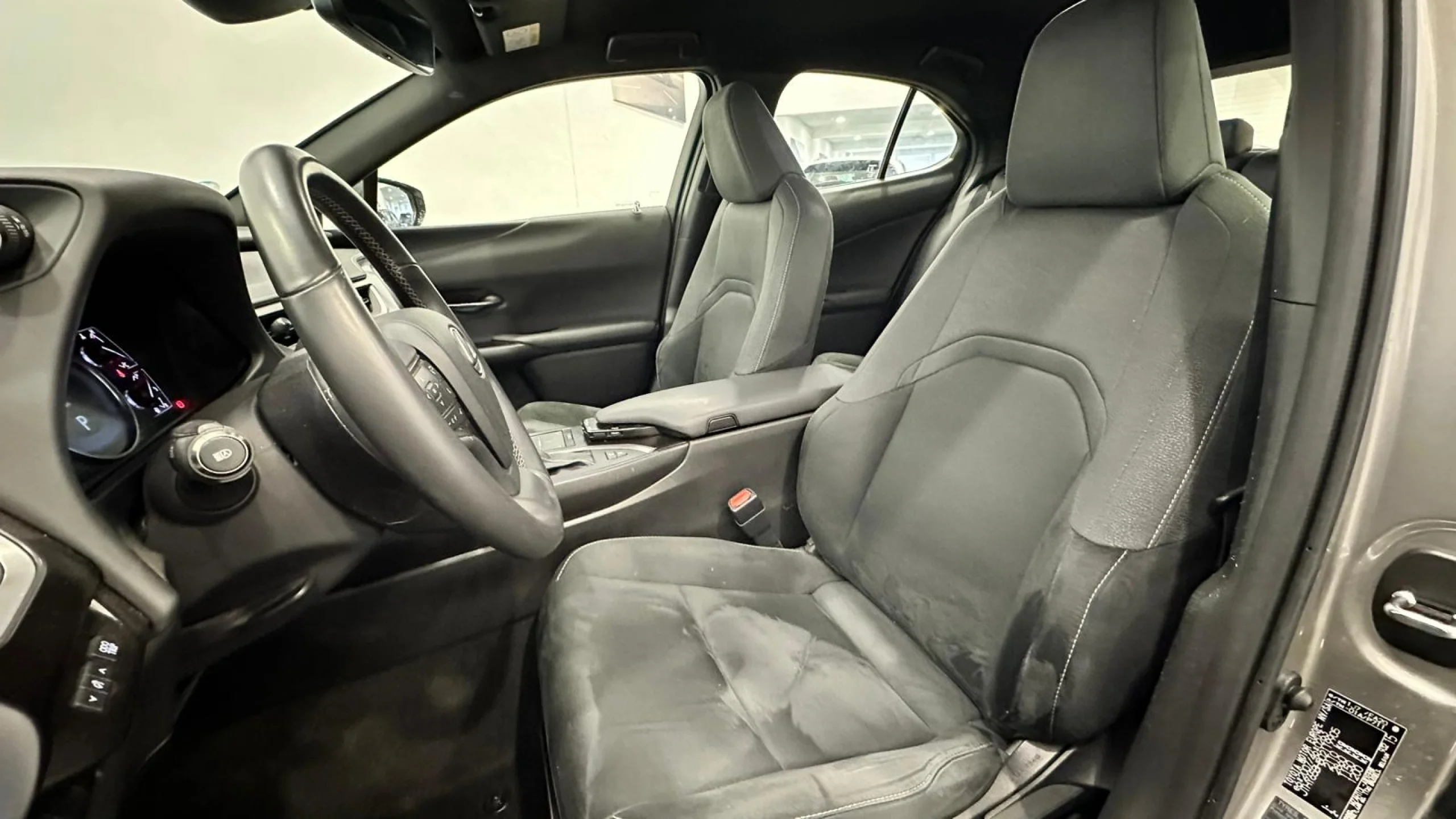 Lexus UX 250h BUSSINESS 2WD - Foto 6