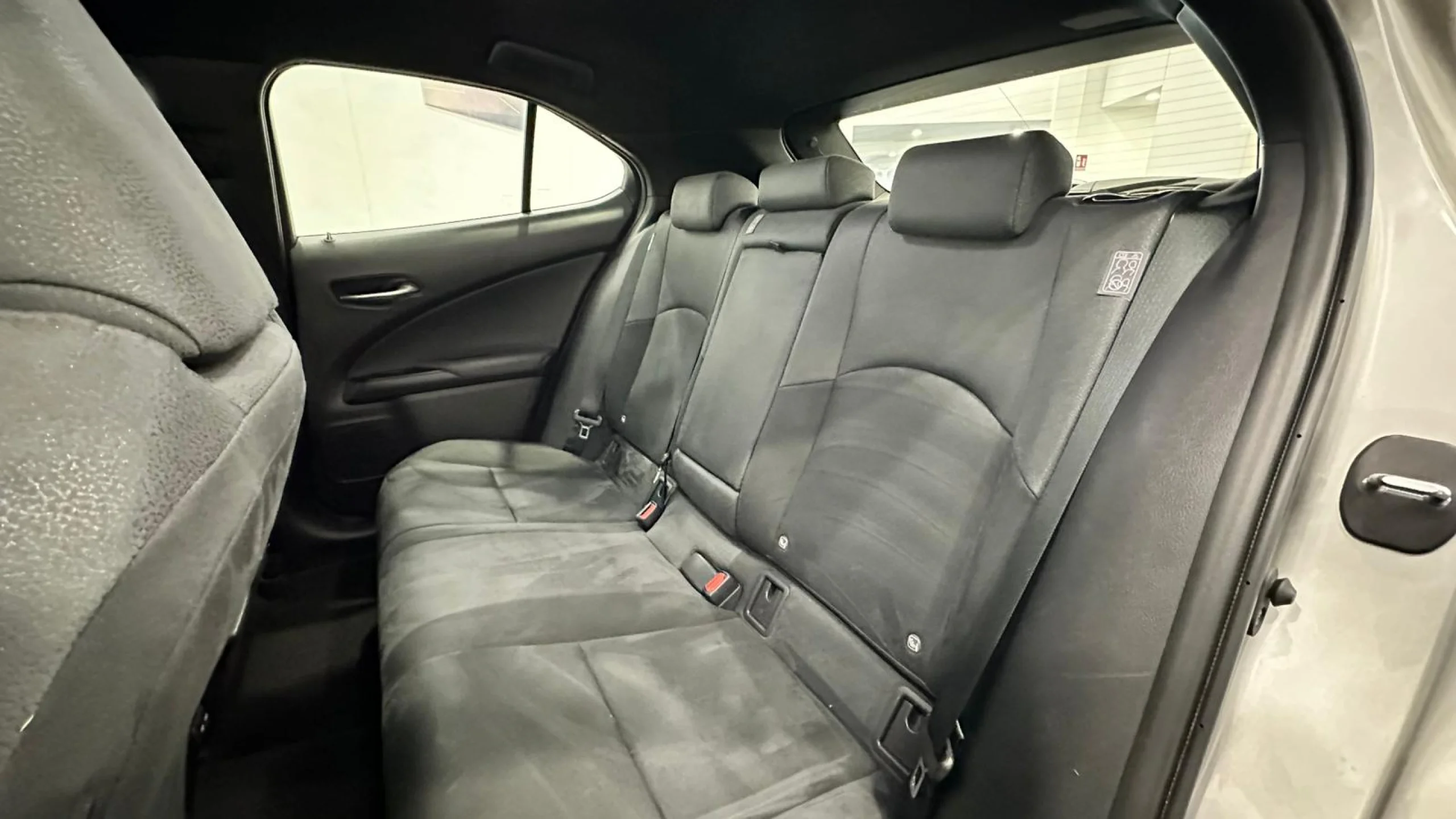 Lexus UX 250h BUSSINESS 2WD - Foto 7