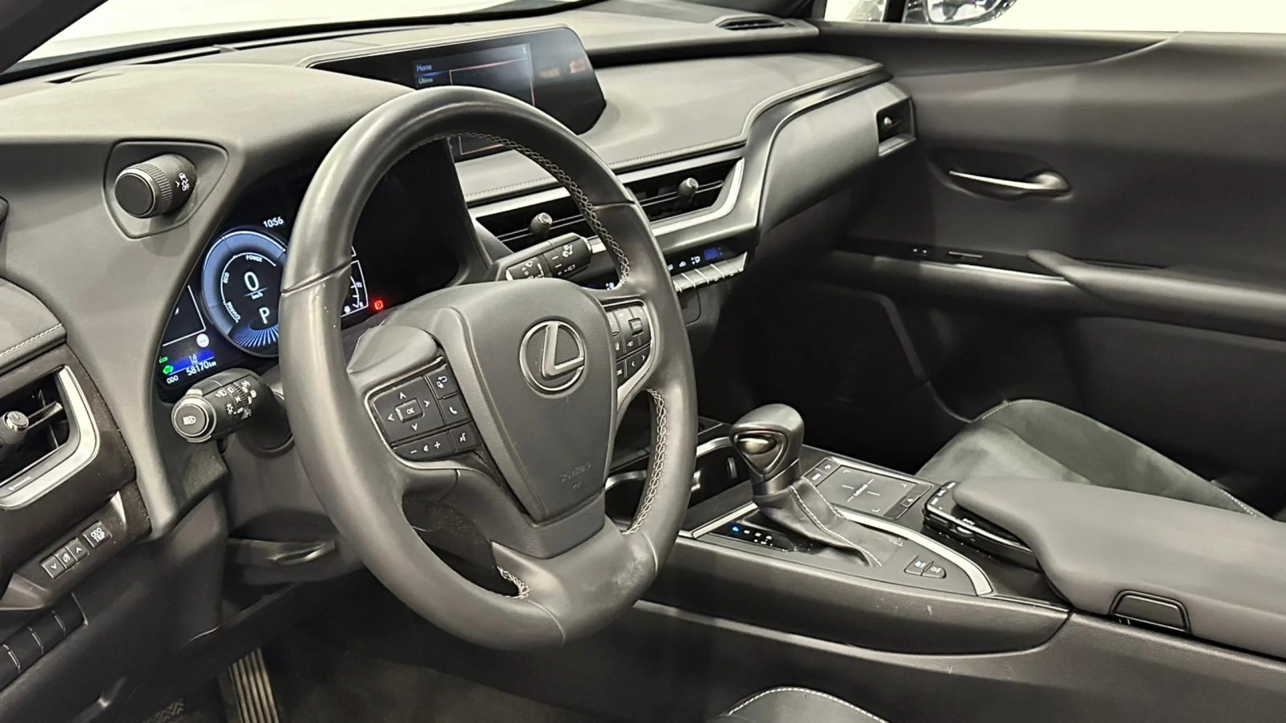 Lexus UX 250h BUSSINESS 2WD - Foto 8