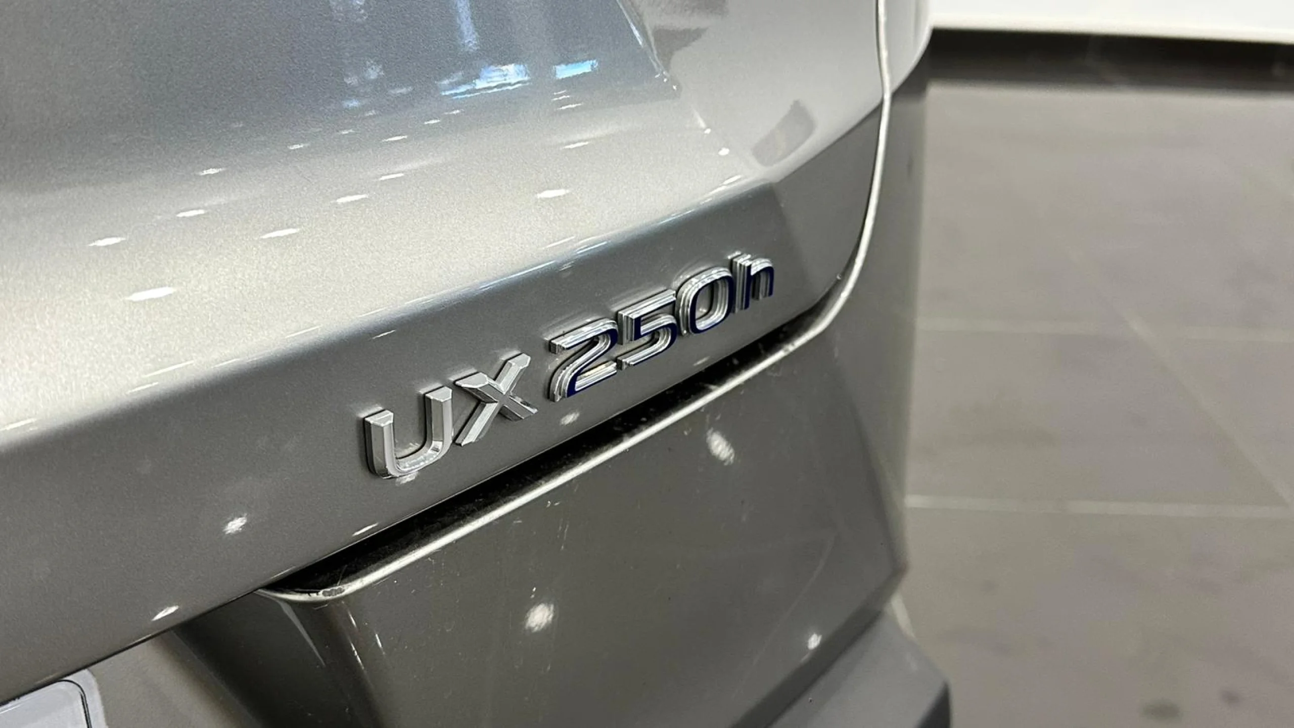 Lexus UX 250h BUSSINESS 2WD - Foto 9