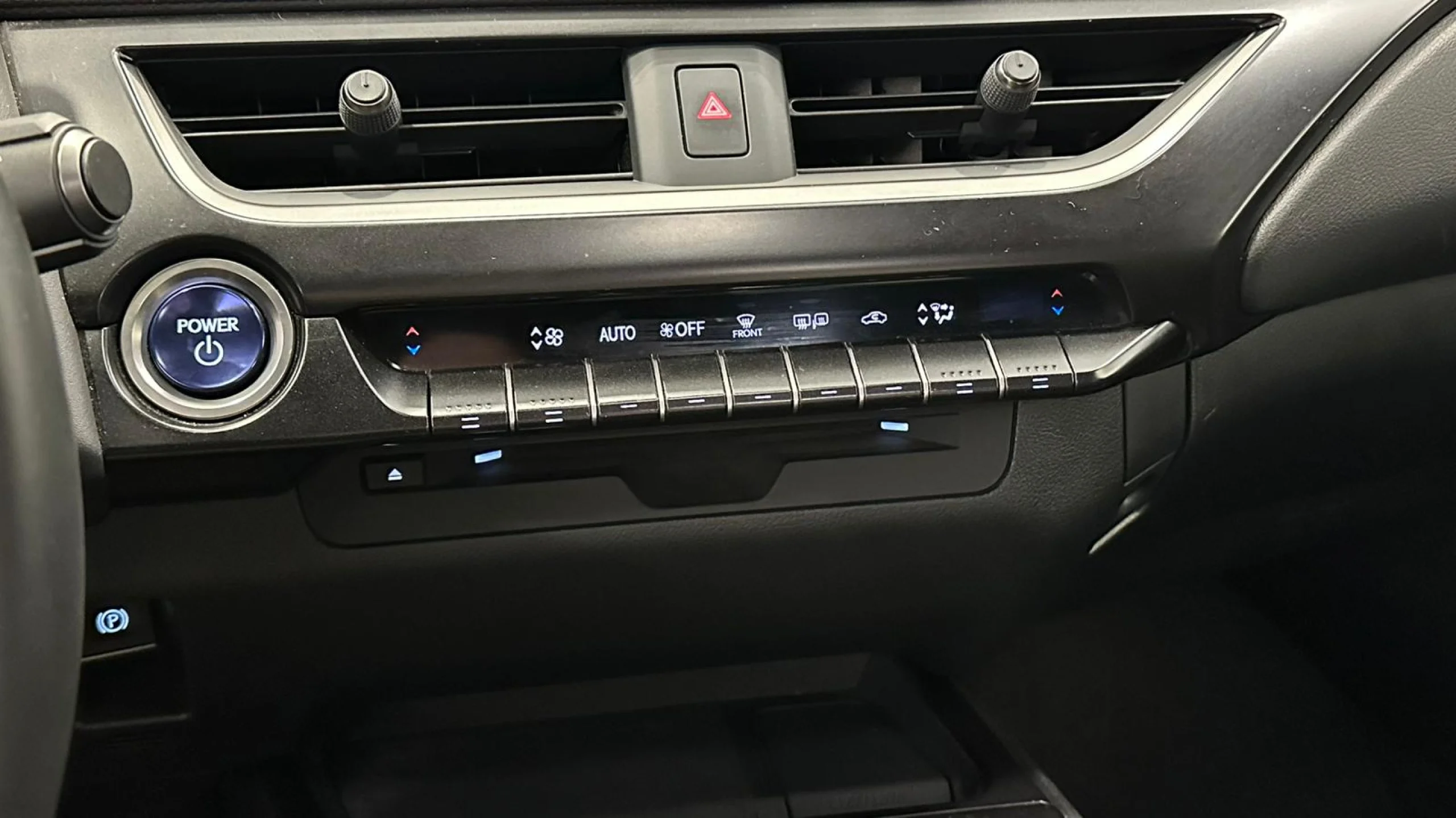 Lexus UX 250h BUSSINESS 2WD - Foto 12