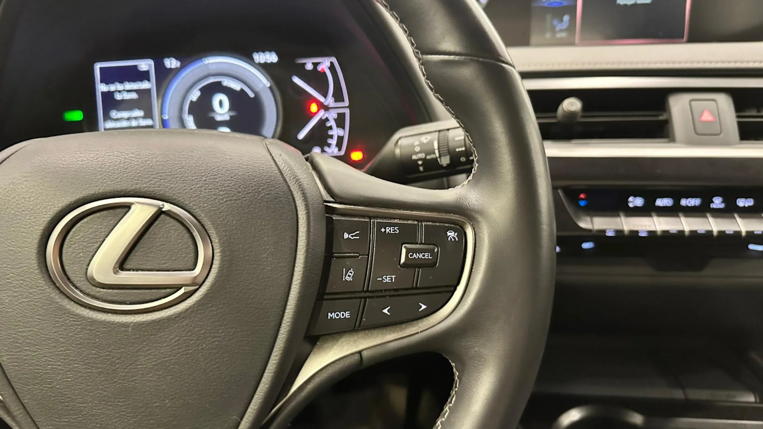 Lexus UX 250h BUSSINESS 2WD - Foto 13