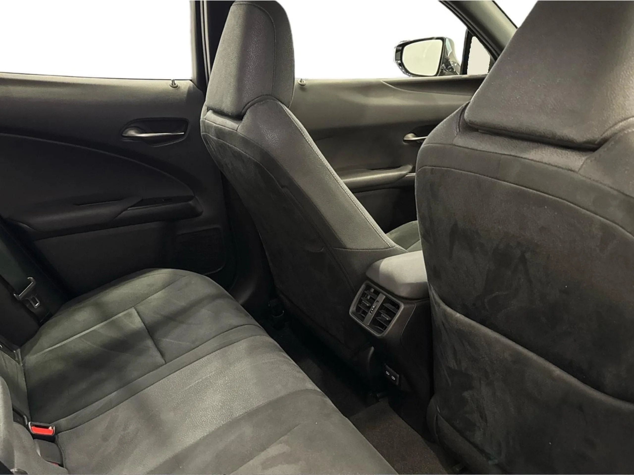 Lexus UX 250h BUSSINESS 2WD - Foto 7