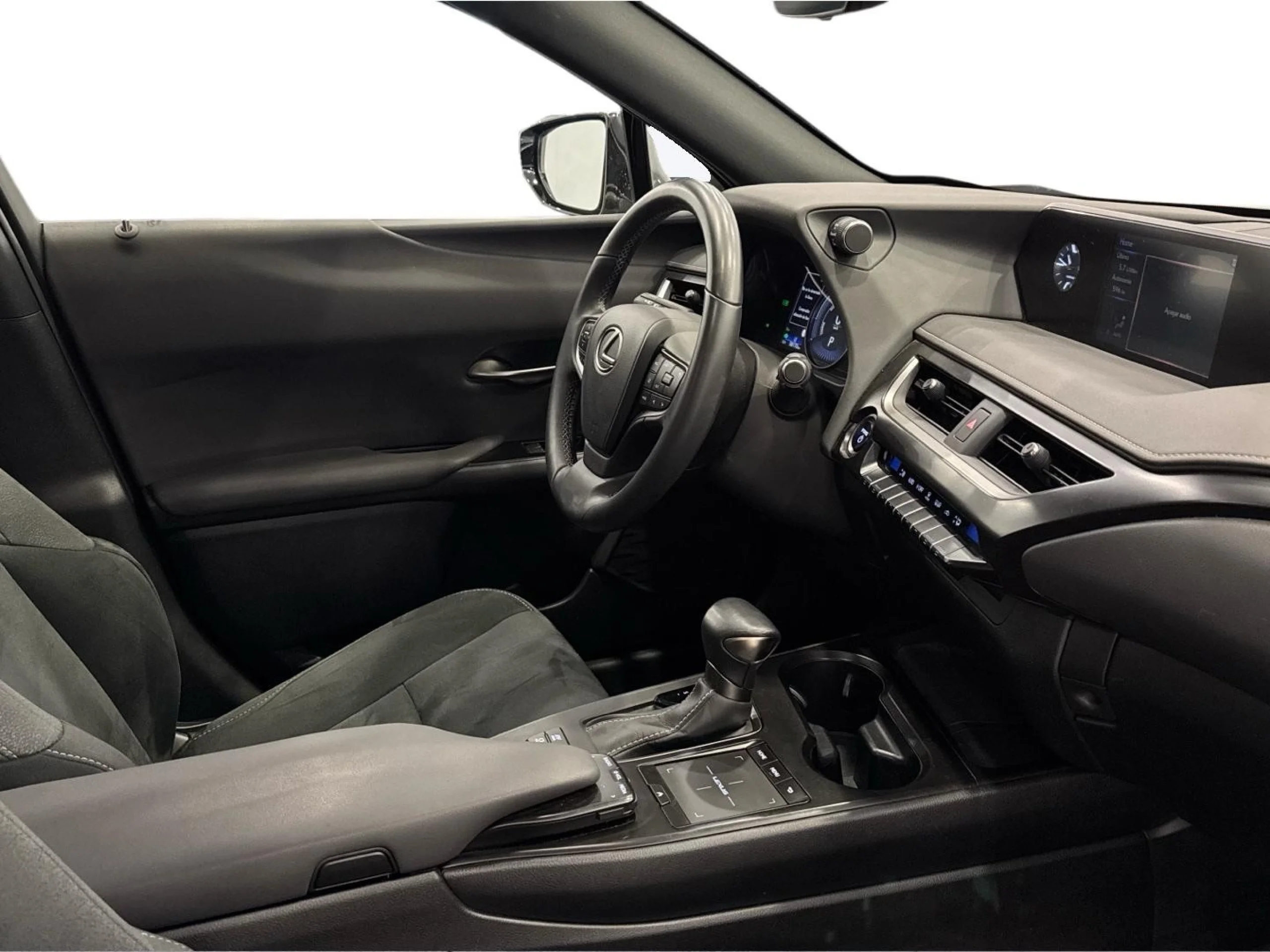 Lexus UX 250h BUSSINESS 2WD - Foto 8