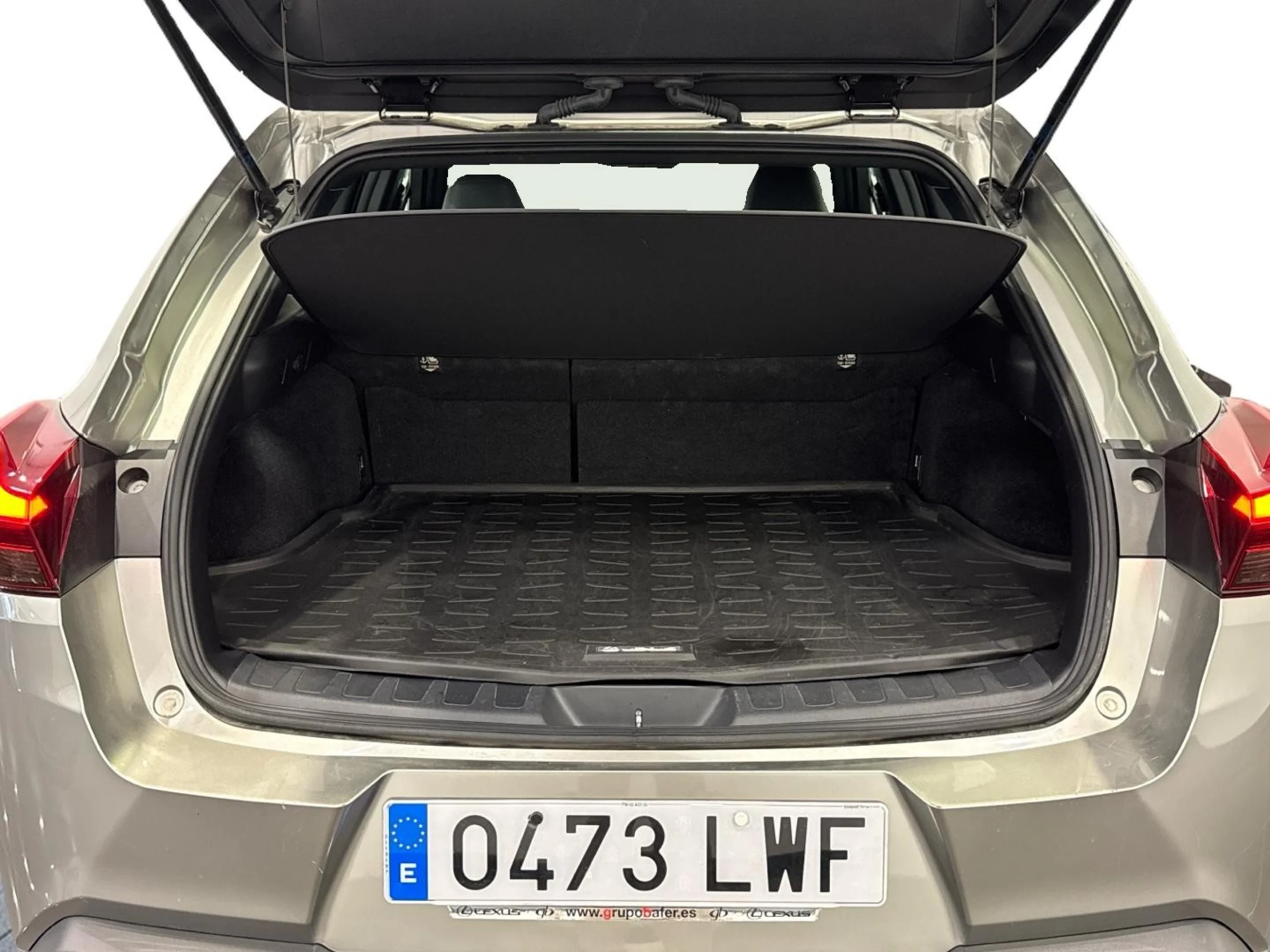 Lexus UX 250h BUSSINESS 2WD - Foto 9