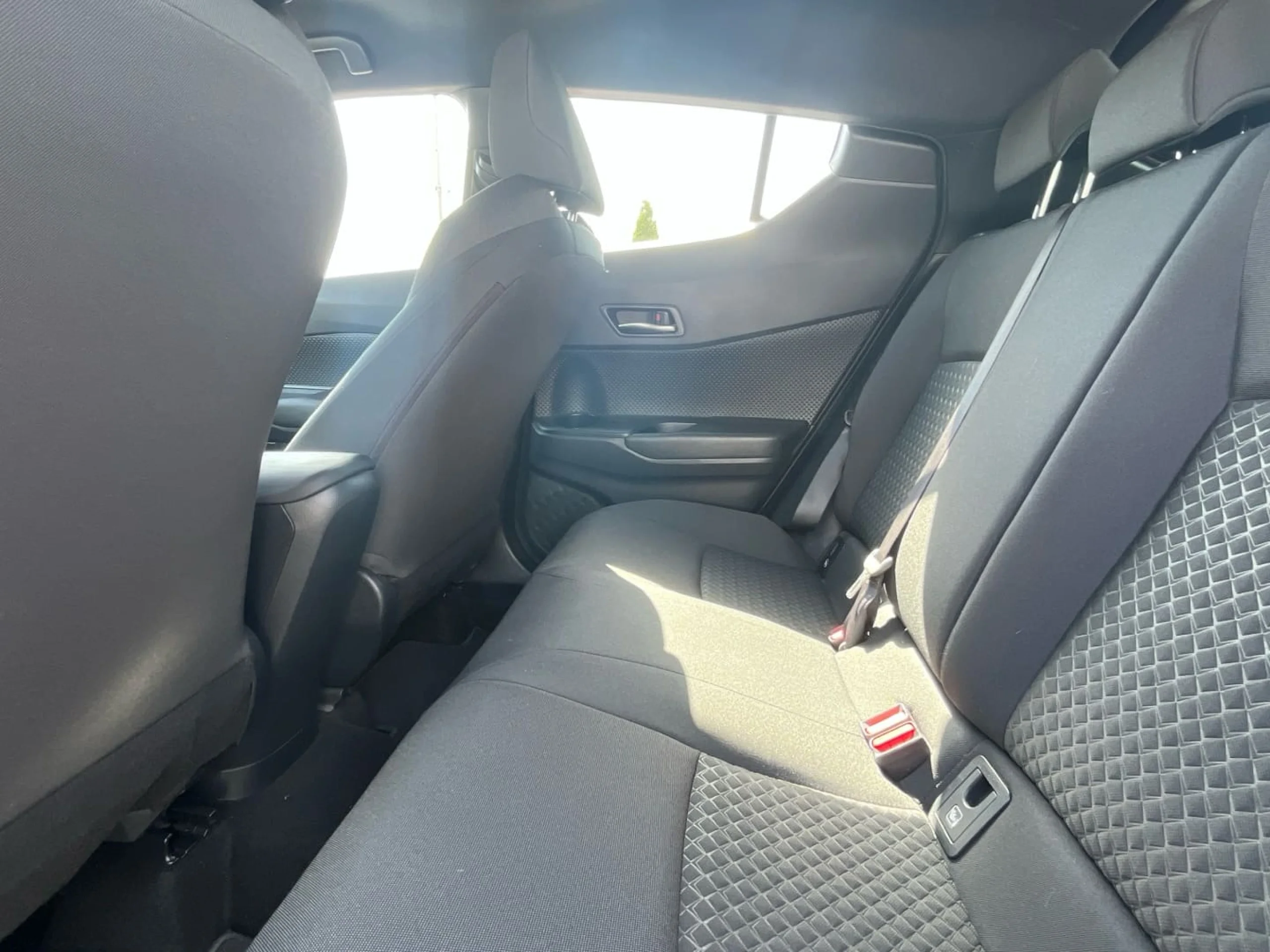 Toyota C-HR 125H Active - Foto 8