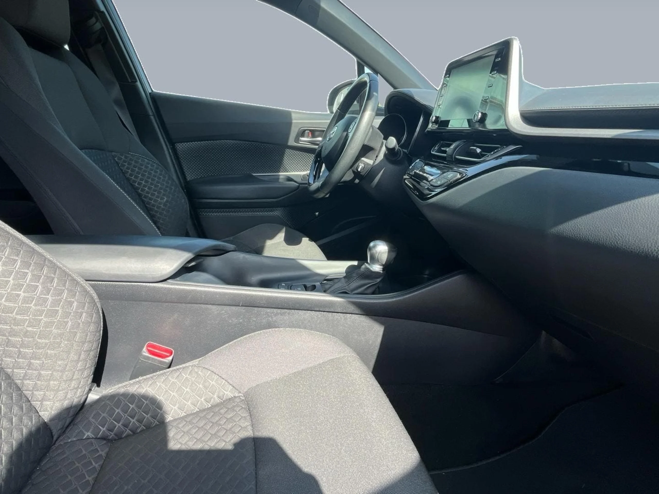 Toyota C-HR 125H Active - Foto 10