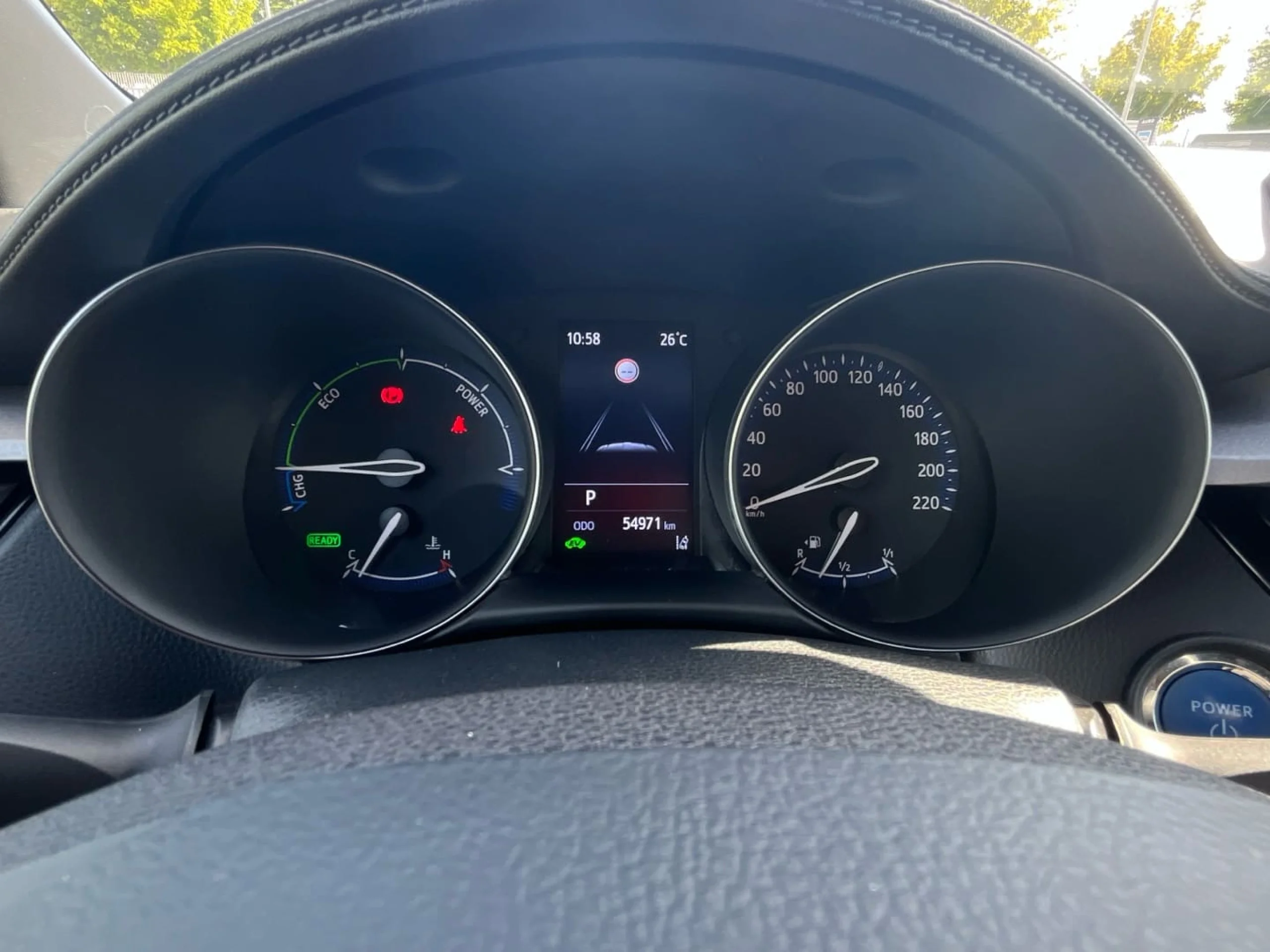 Toyota C-HR 125H Active - Foto 15