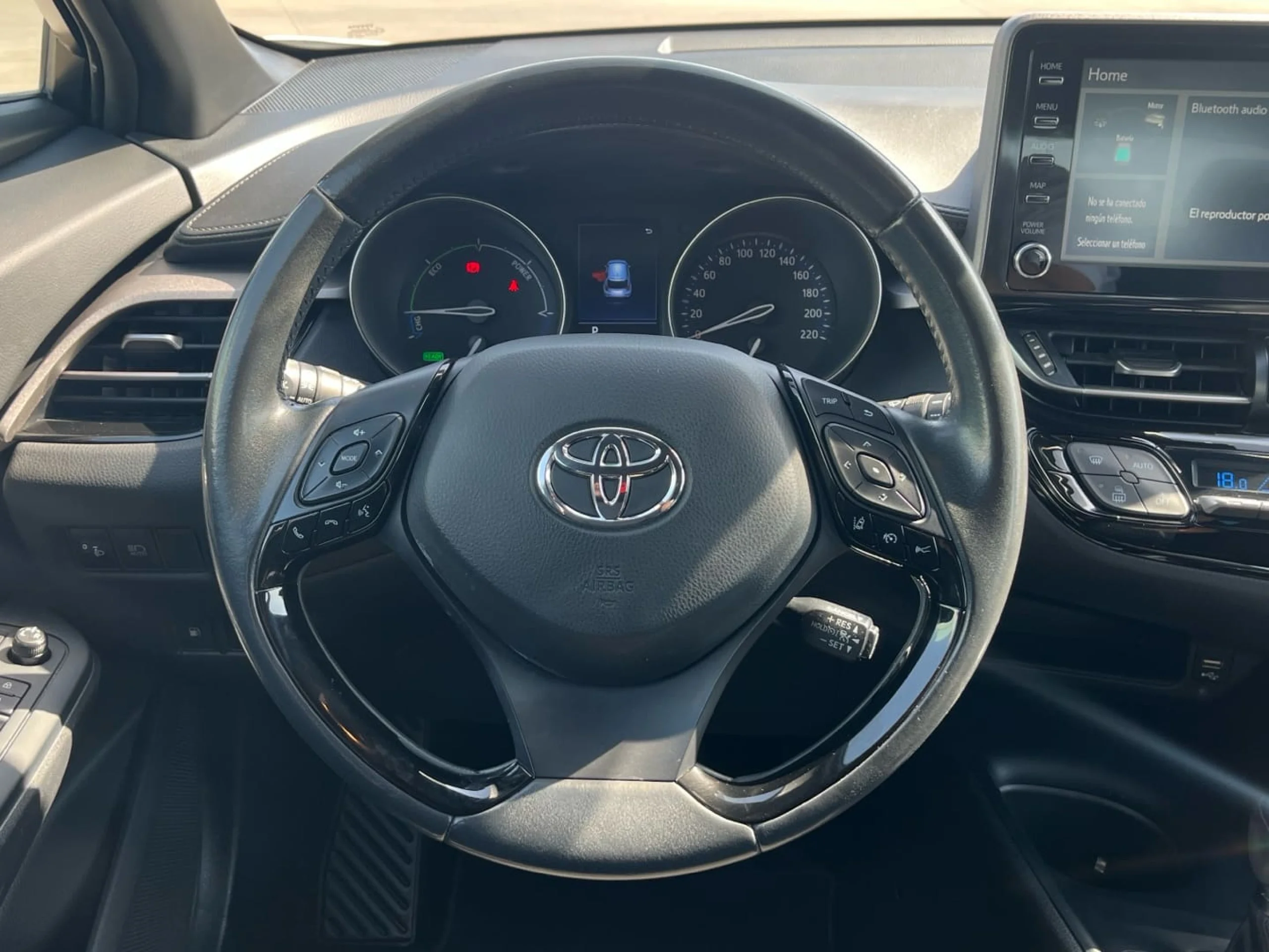 Toyota C-HR 125H Active - Foto 14
