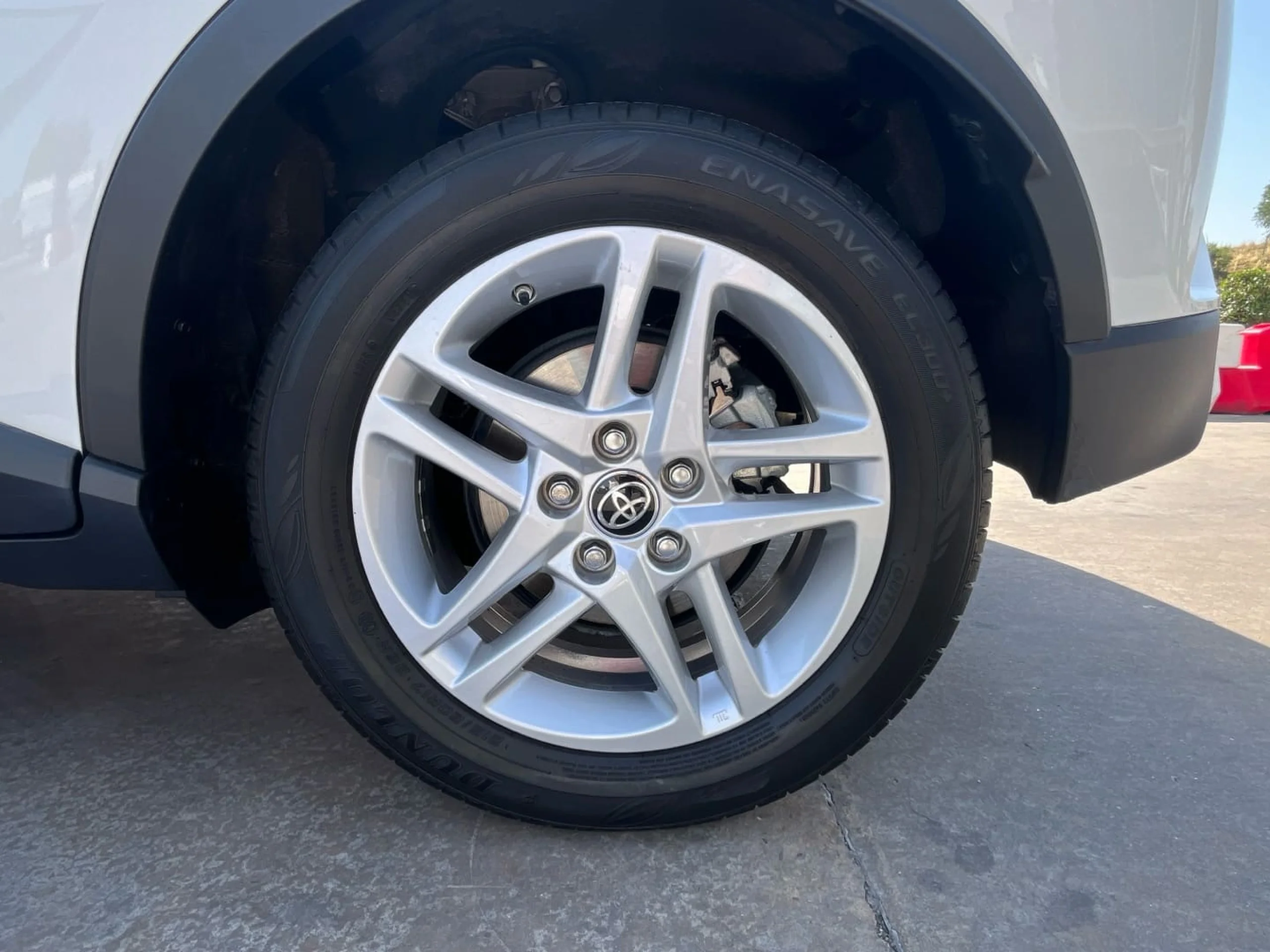 Toyota C-HR 125H Active - Foto 7