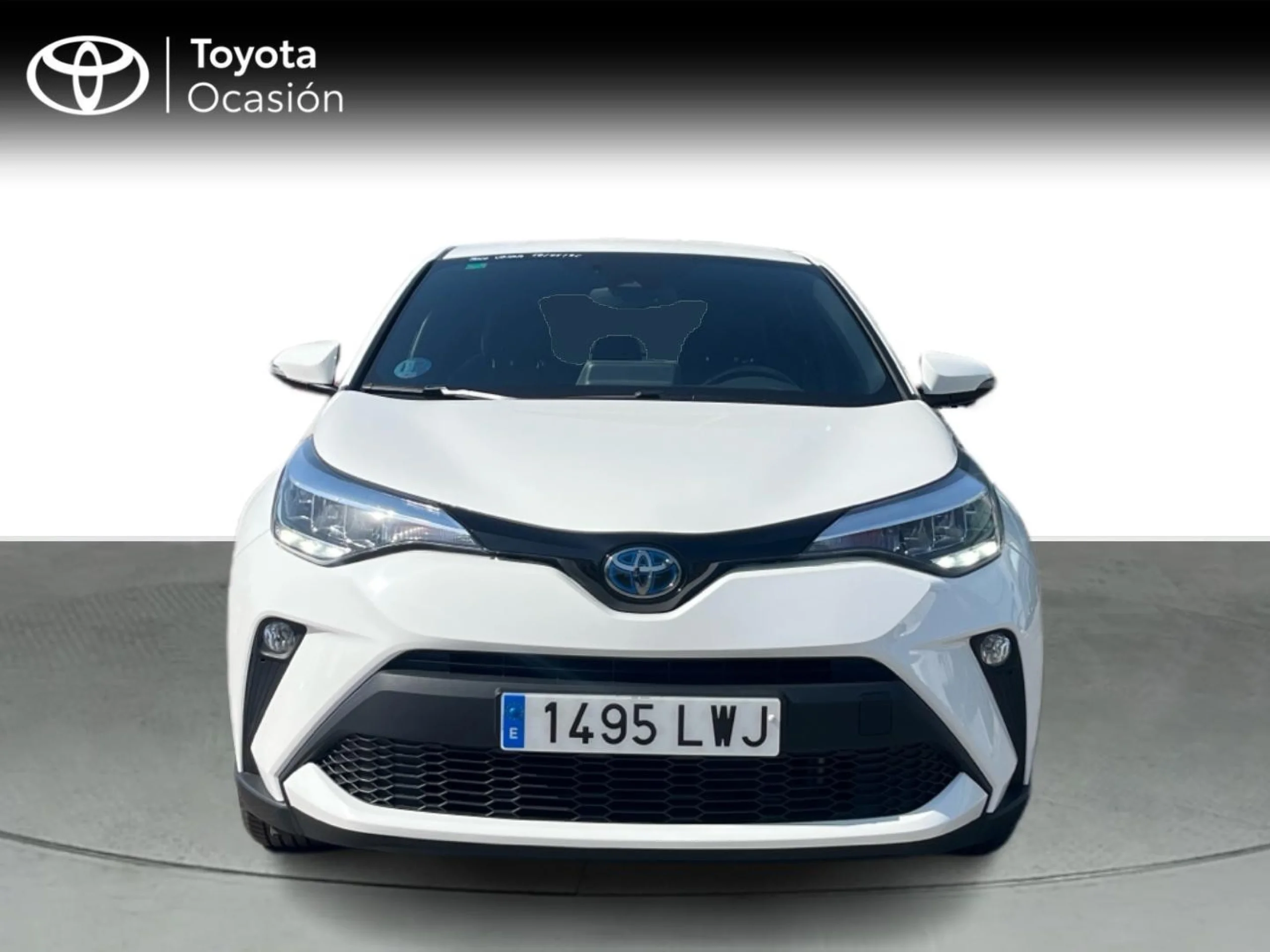 Toyota C-HR 125H Active - Foto 5