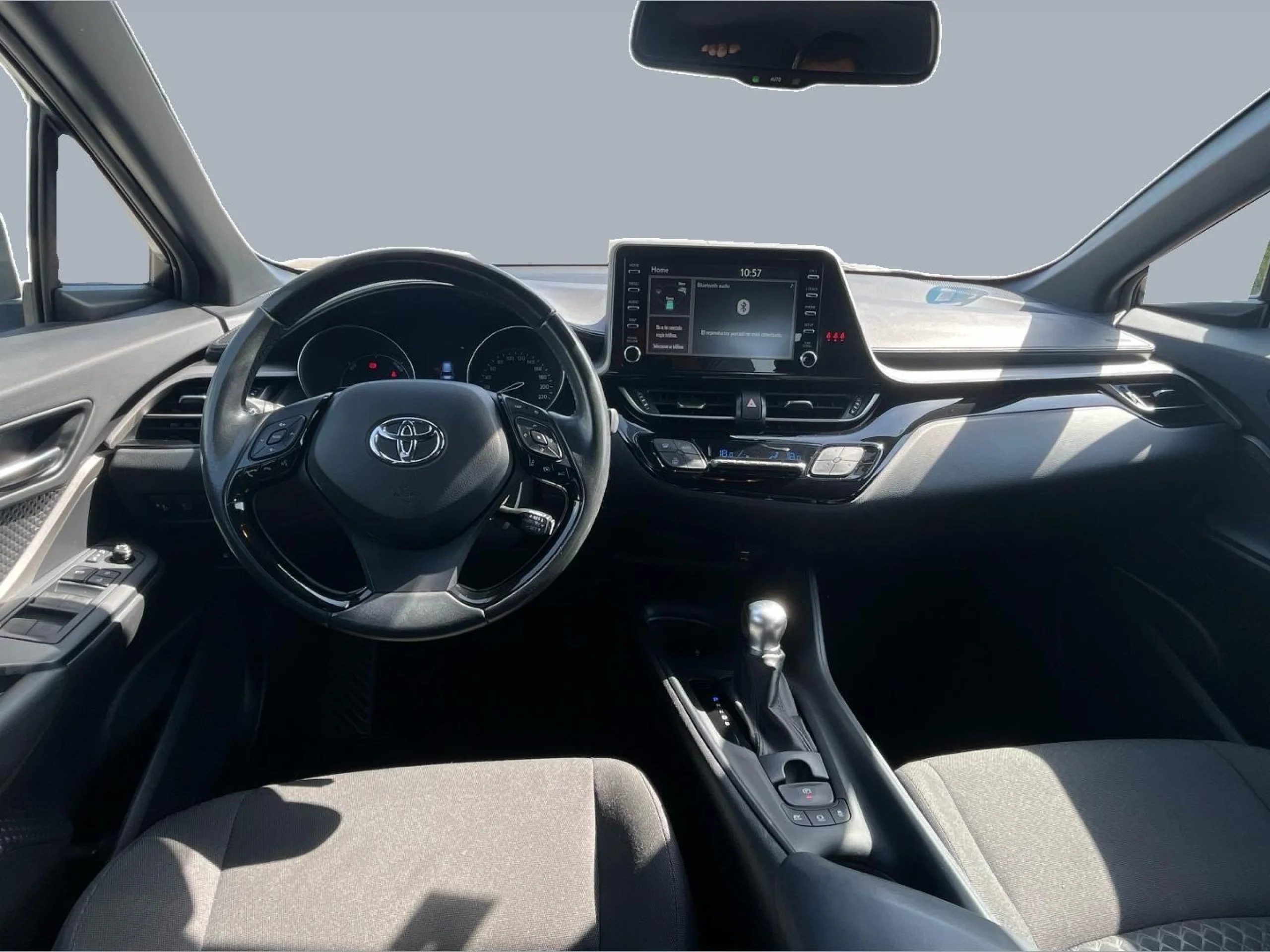Toyota C-HR 125H Active - Foto 12