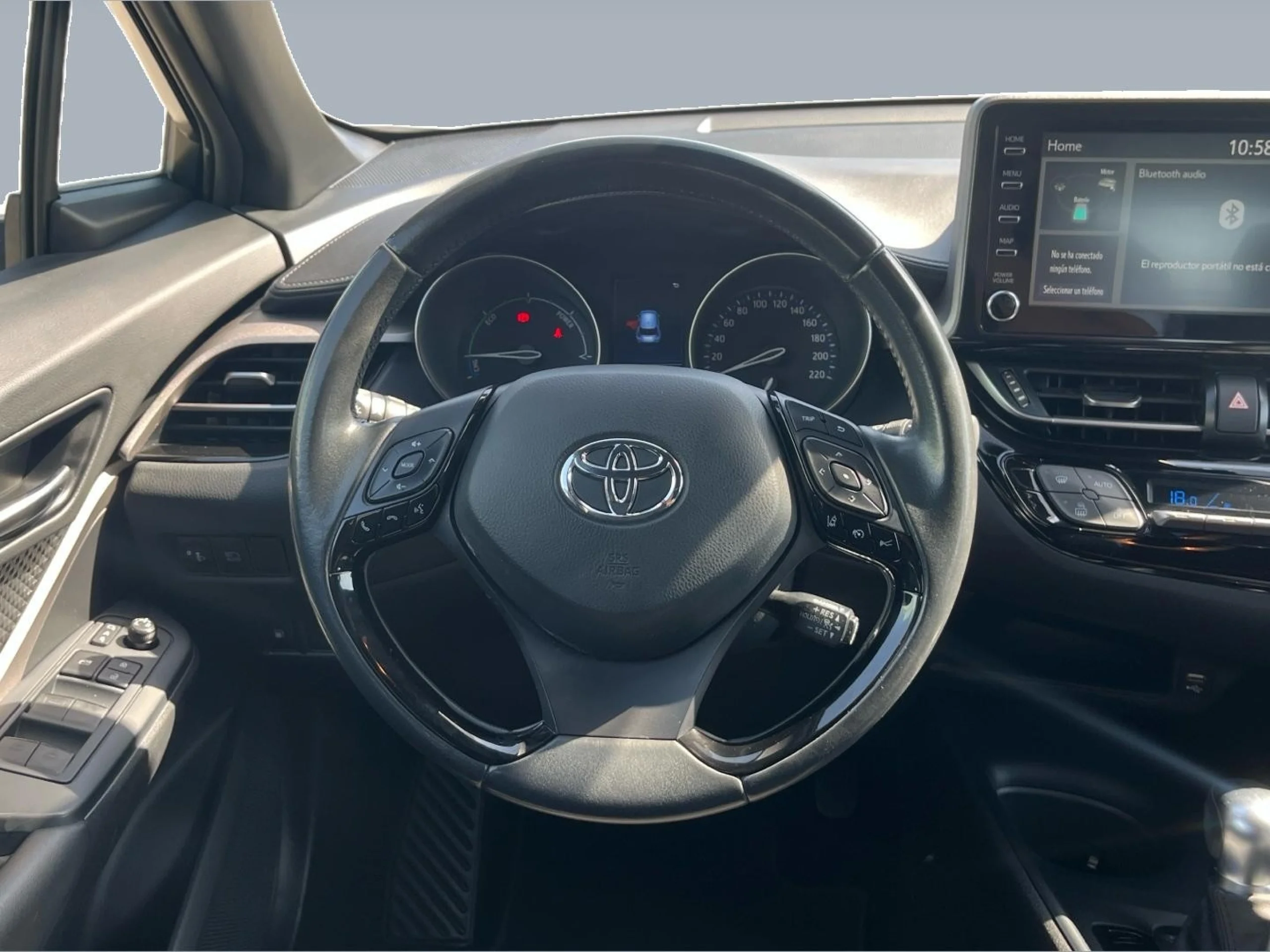 Toyota C-HR 125H Active - Foto 13