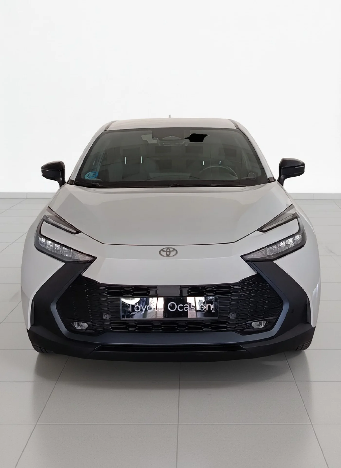 Toyota C-HR 140H Advance - Foto 4