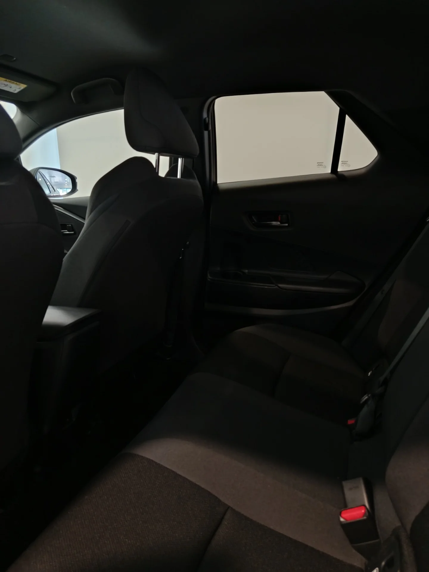 Toyota C-HR 140H Advance - Foto 5