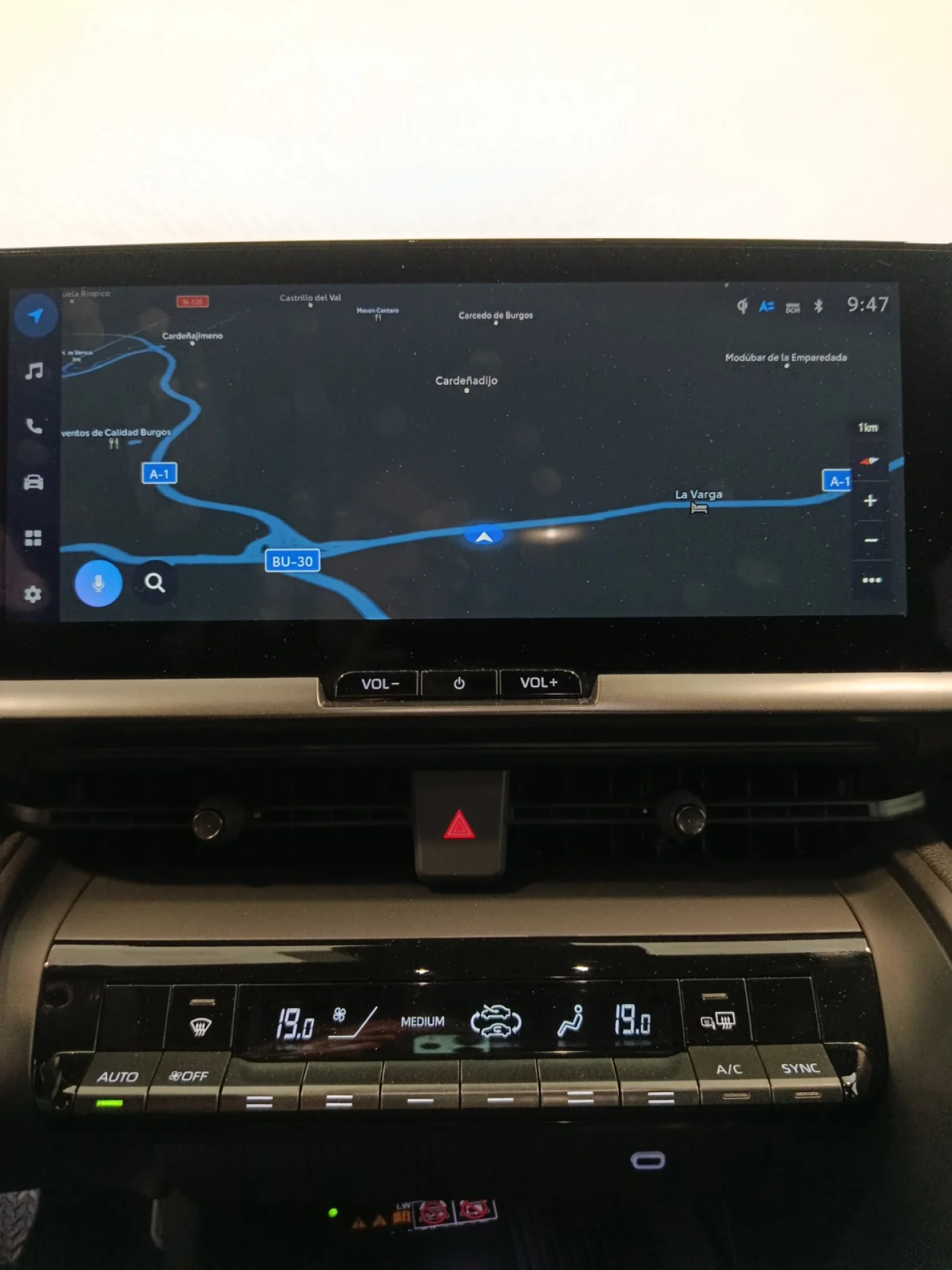 Toyota C-HR 140H Advance - Foto 12