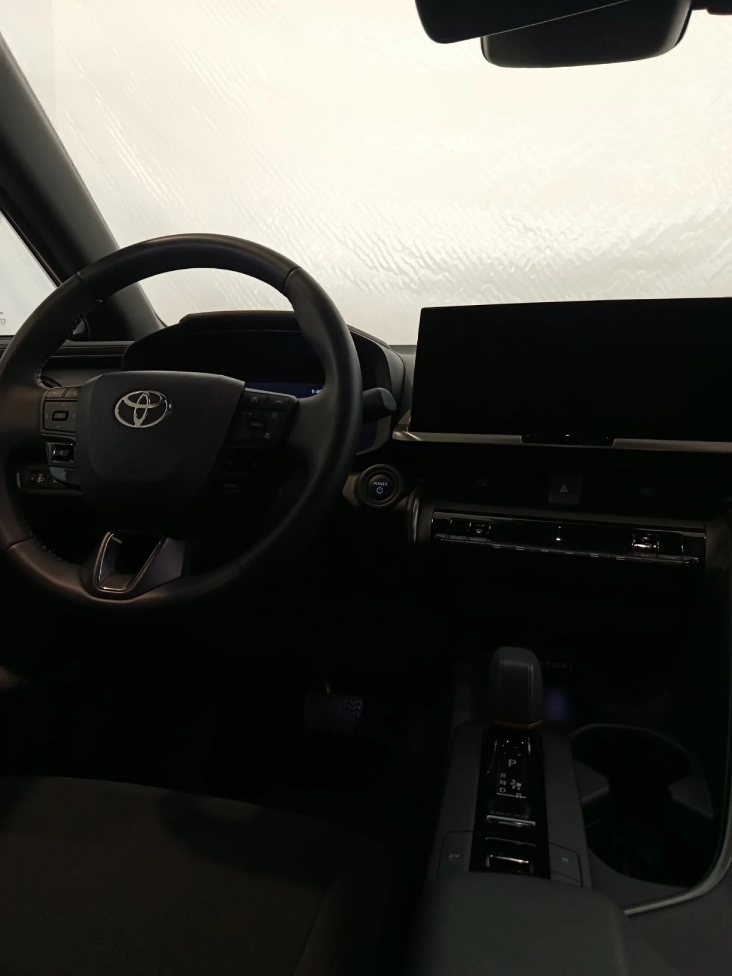 Toyota C-HR 140H Advance - Foto 13