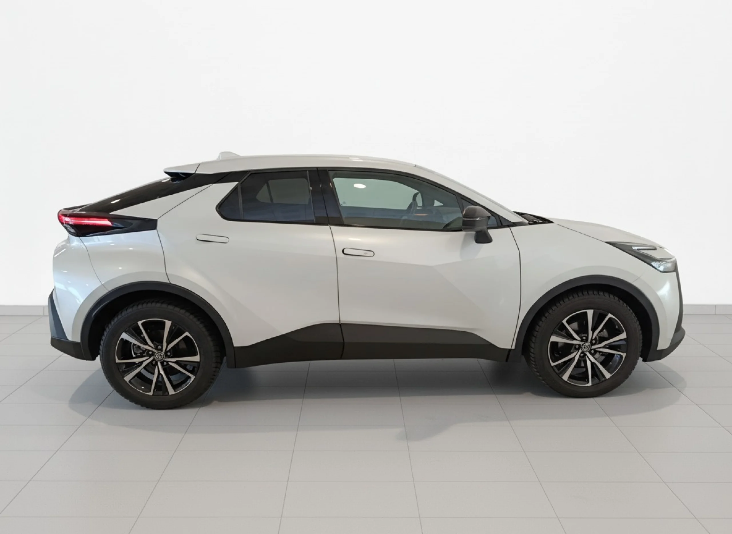Toyota C-HR 140H Advance - Foto 15