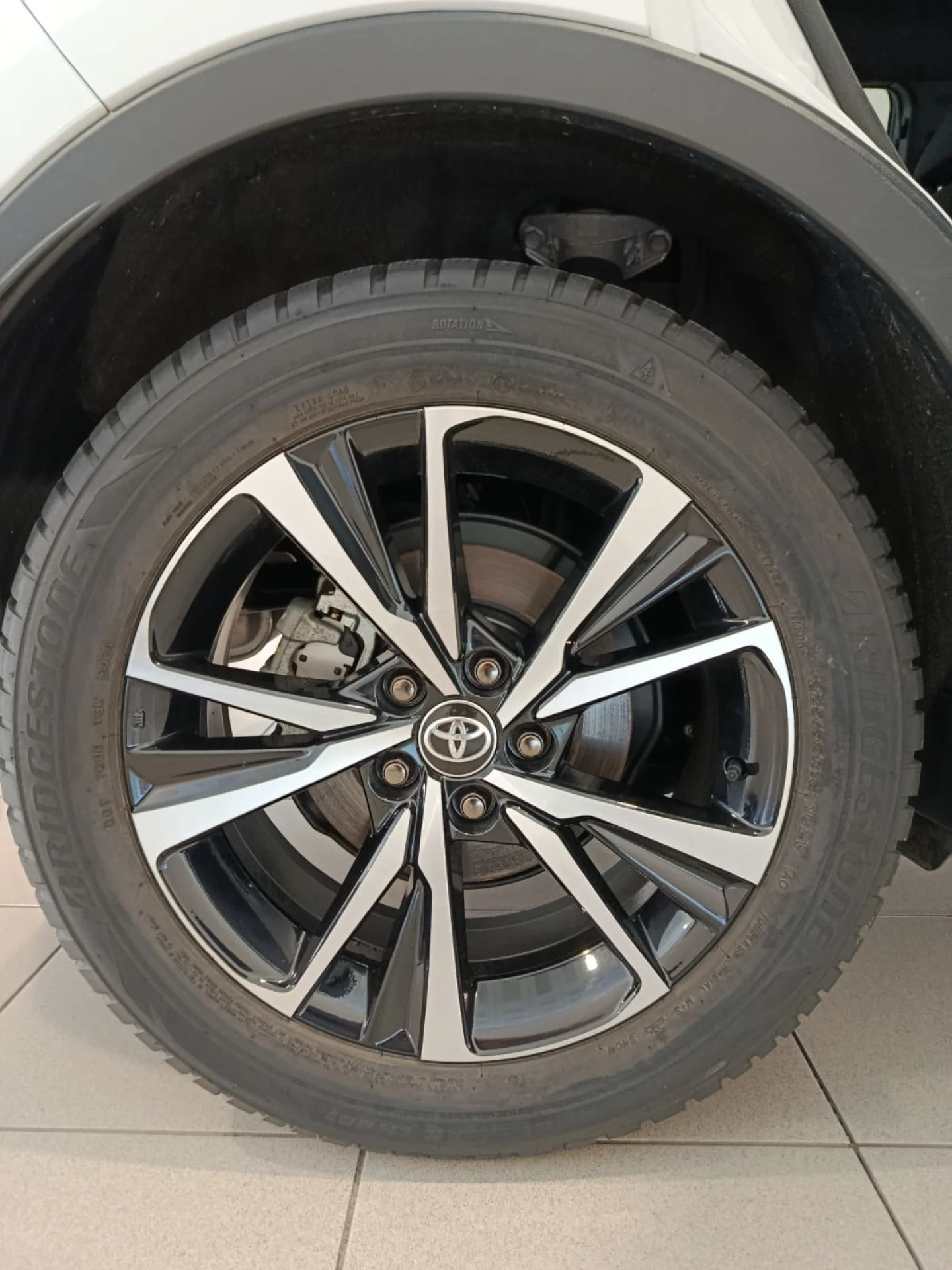 Toyota C-HR 140H Advance - Foto 16