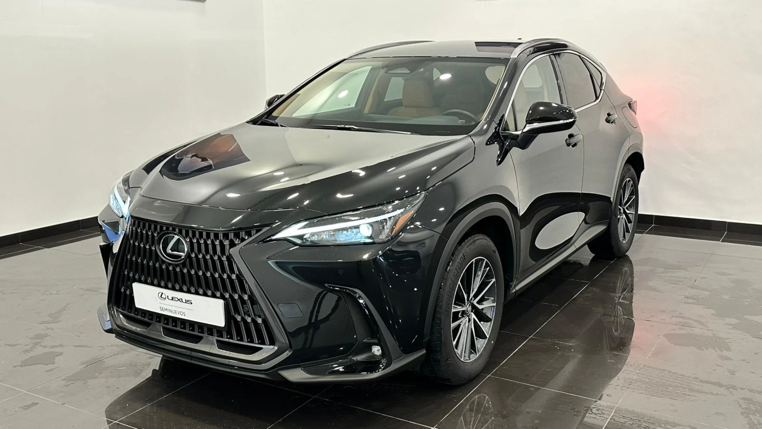 Lexus NX 450h+ NX450H+ PREMIUM + - Foto 1