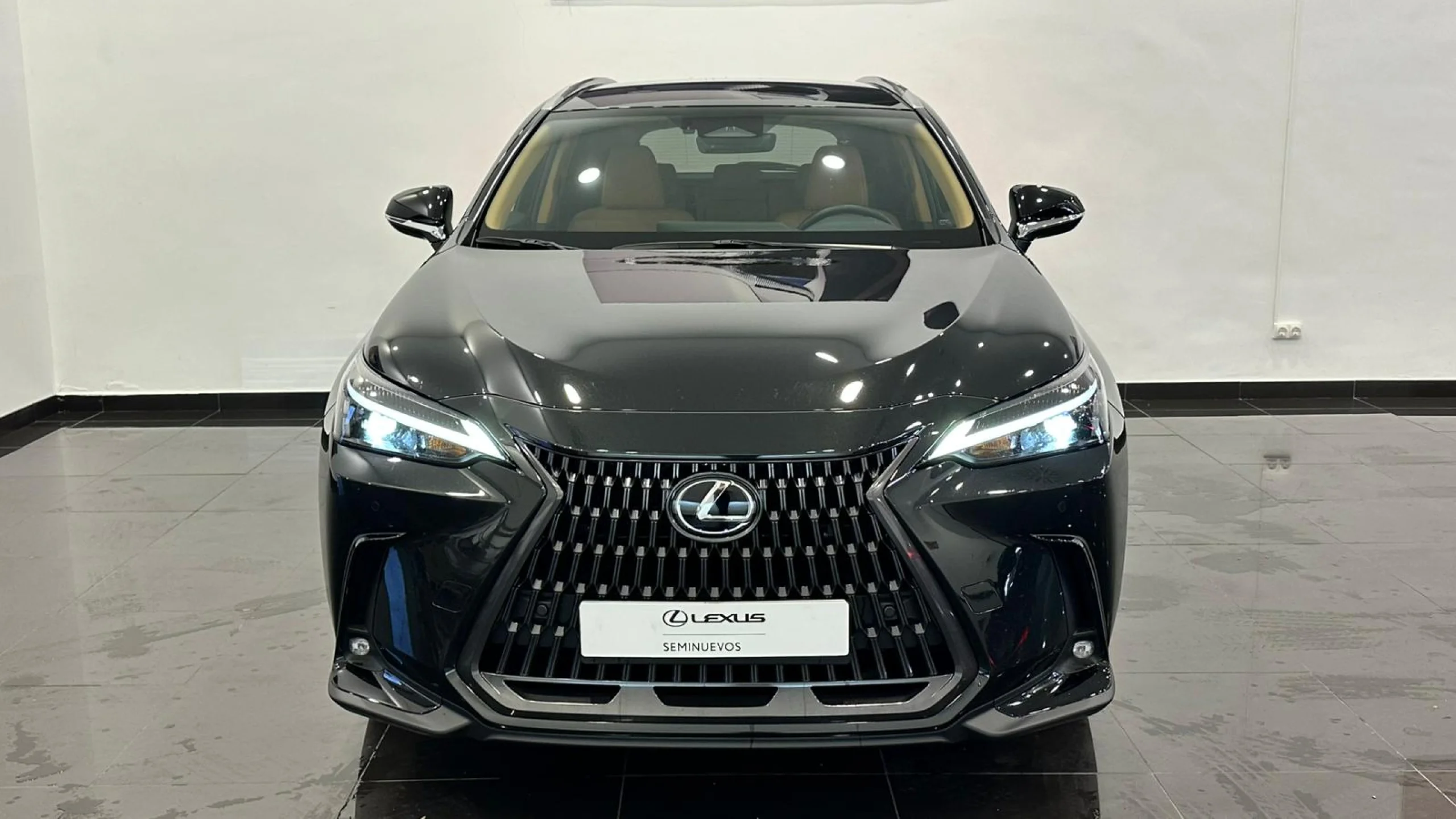 Lexus NX 450h+ NX450H+ PREMIUM + - Foto 2